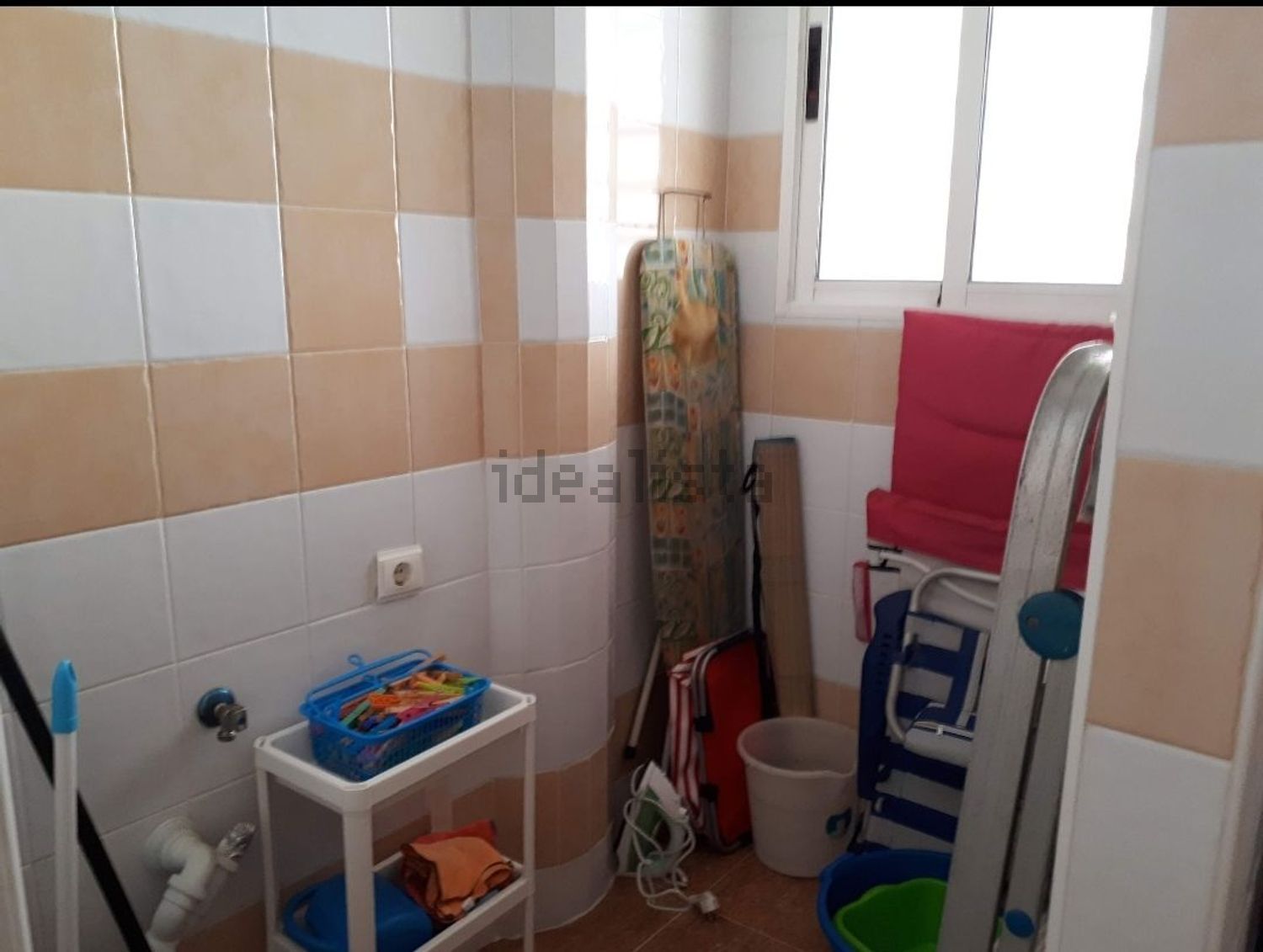 Pis de 55 m² a Torrevella