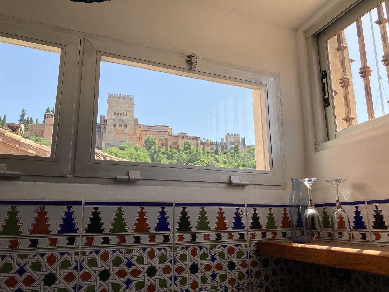 Pis de 48 m² a Granada