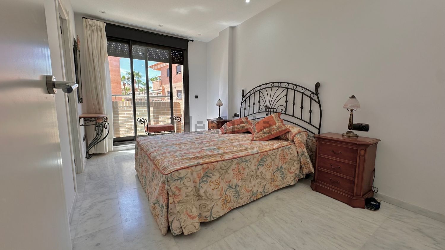 Piso de 120 m² en Jávea