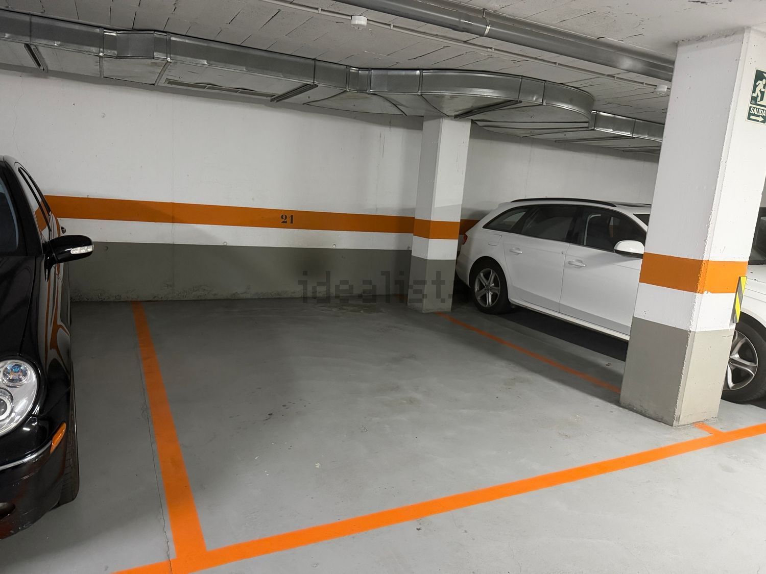 Habitació de lloguer, Santiago de Compostel·la