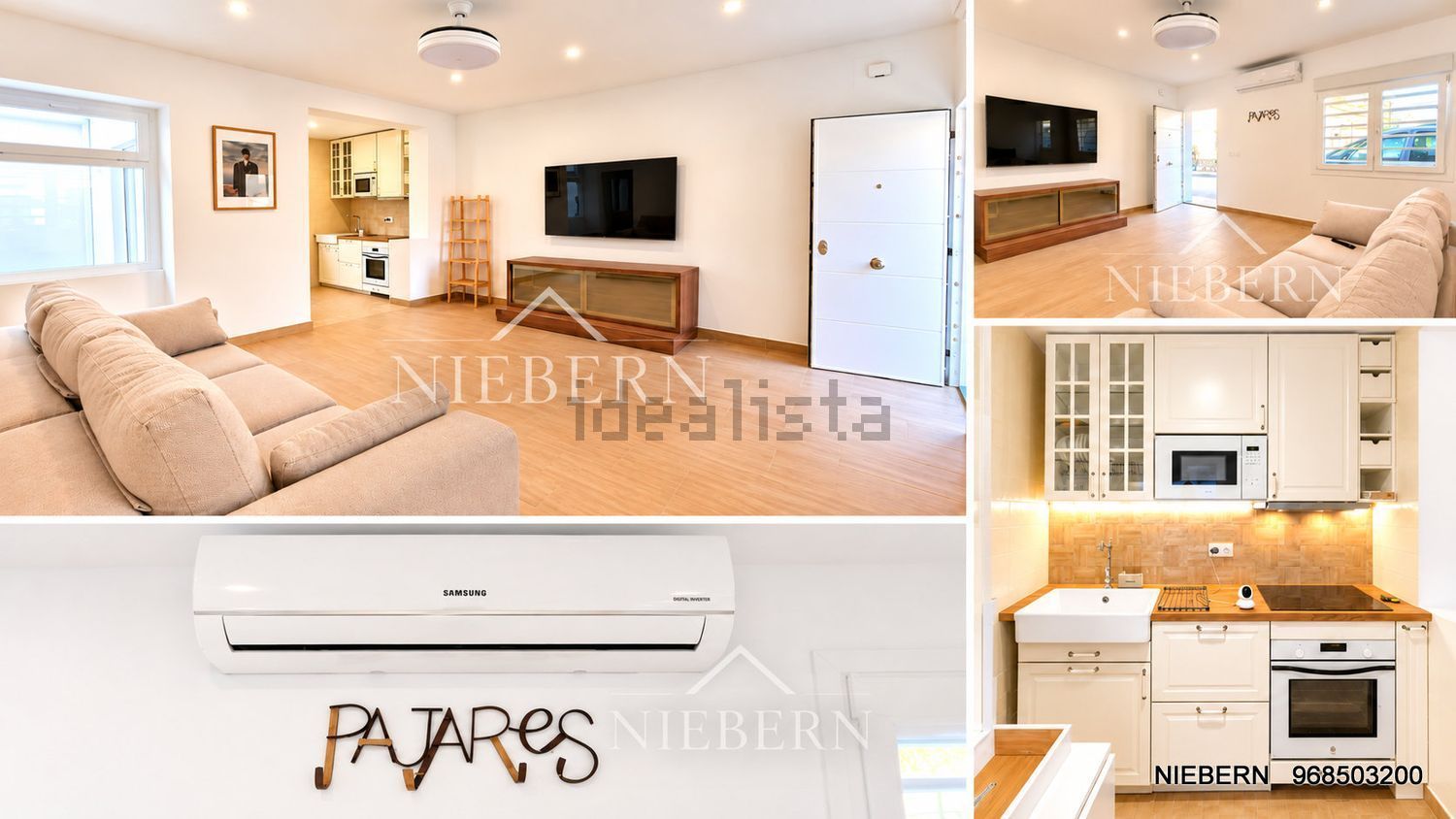 Casa de 64 m² a Cartagena