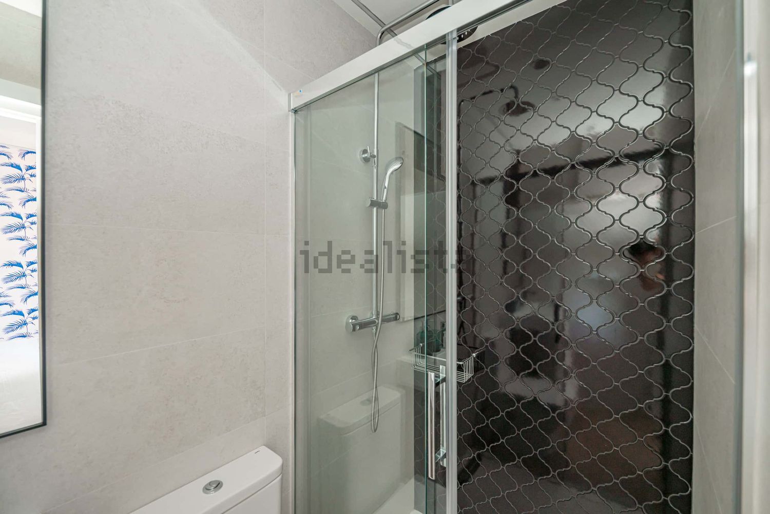 Piso de 30 m² en Málaga