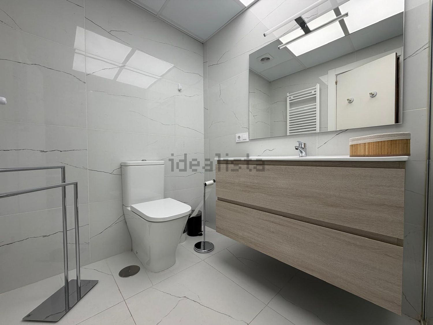 Apartamento 195 m² em Madrid