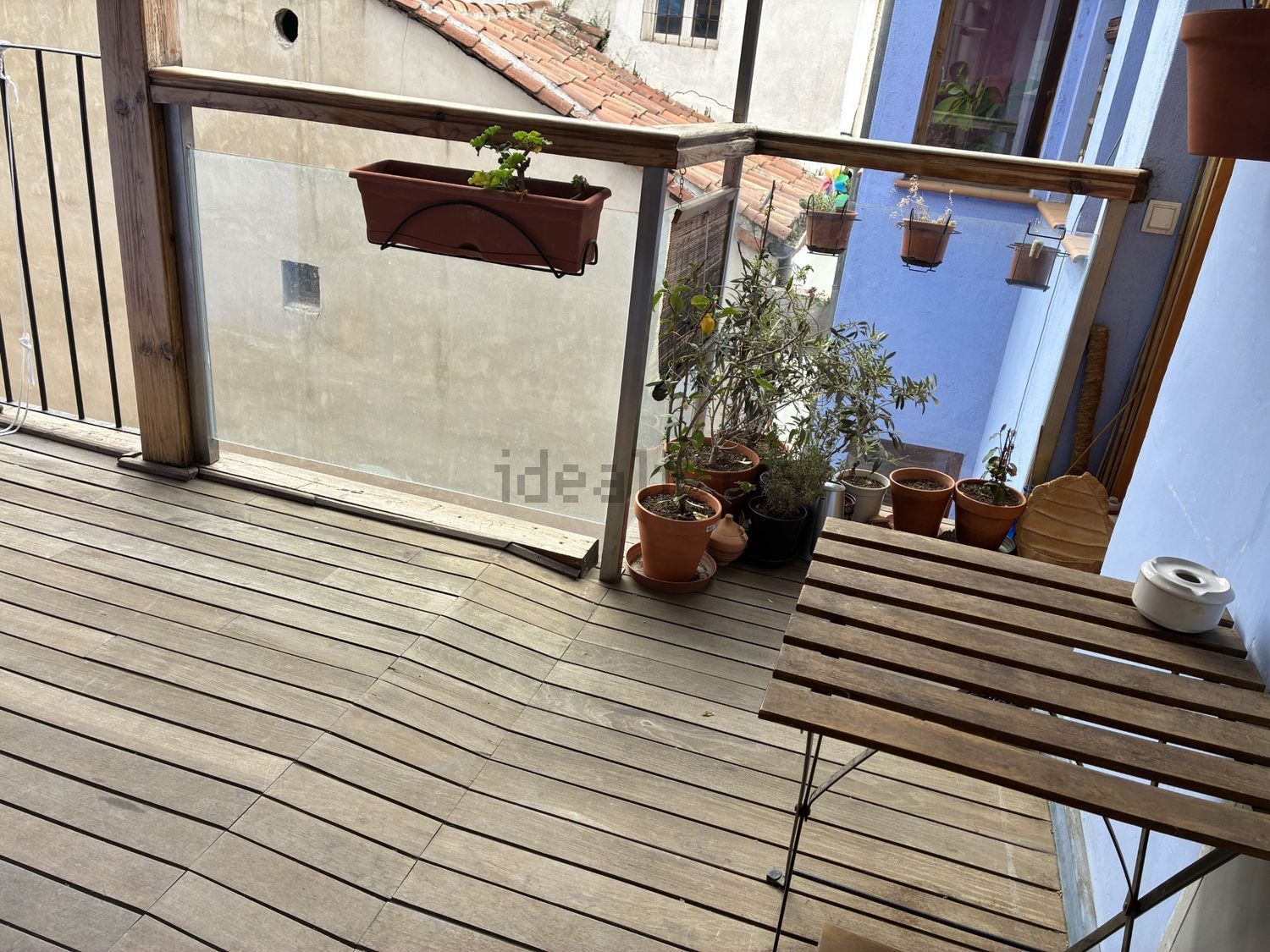 Wohnung 103 m² in Madrid