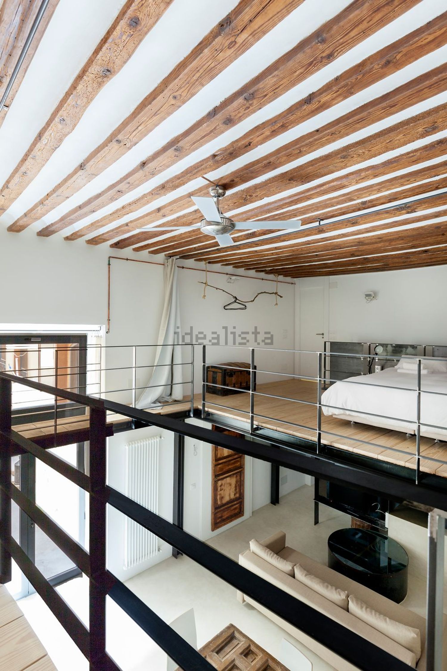 Pis de 90 m² a Madrid