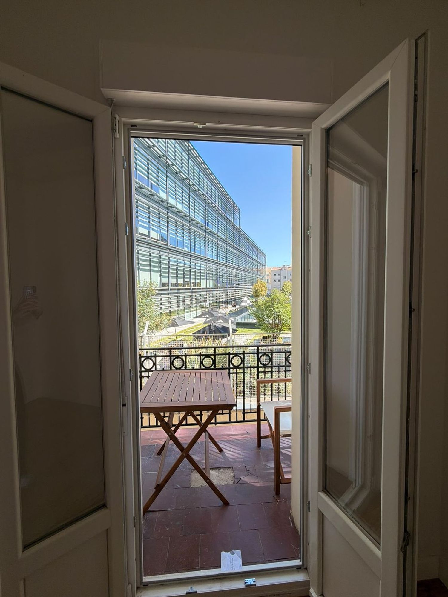 Pis de 106 m² a Madrid