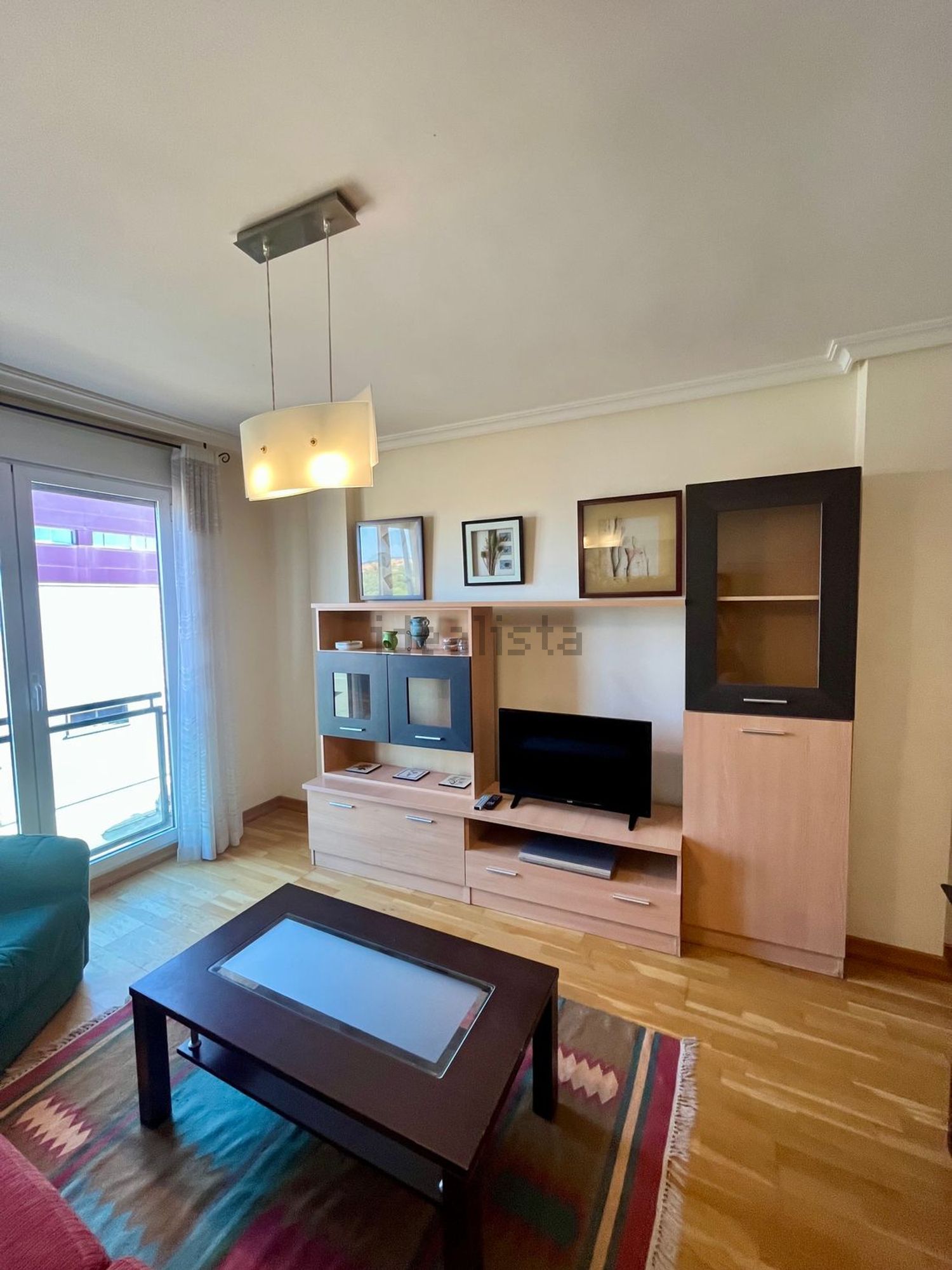 Piso de 100 m² en Zamora