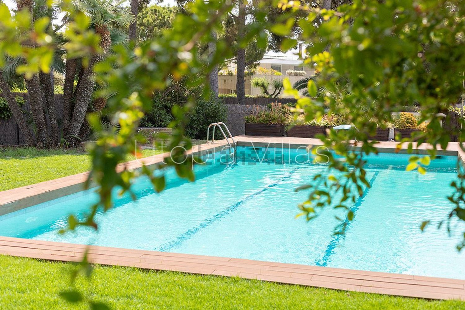 Maison 300 m² à Sitges