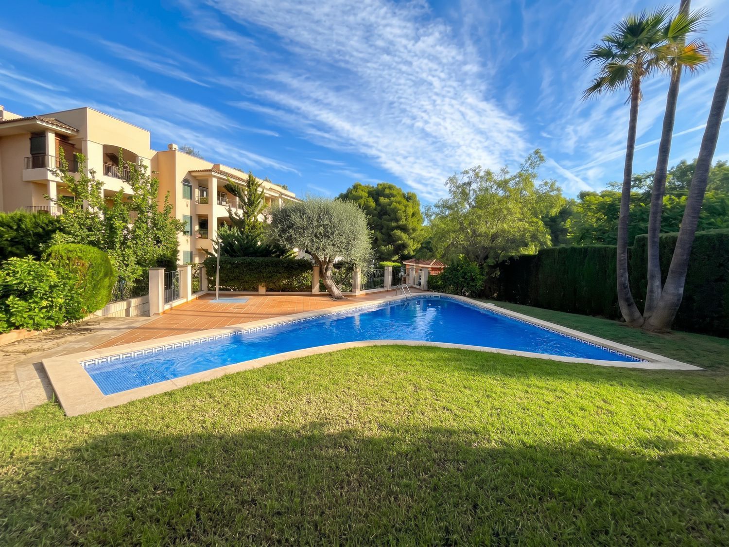Pis de 113 m² a Calvià