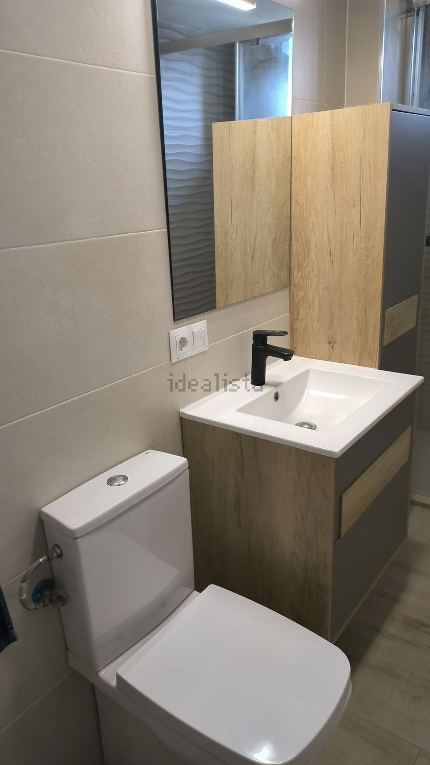Pis de 57 m² a Sevilla