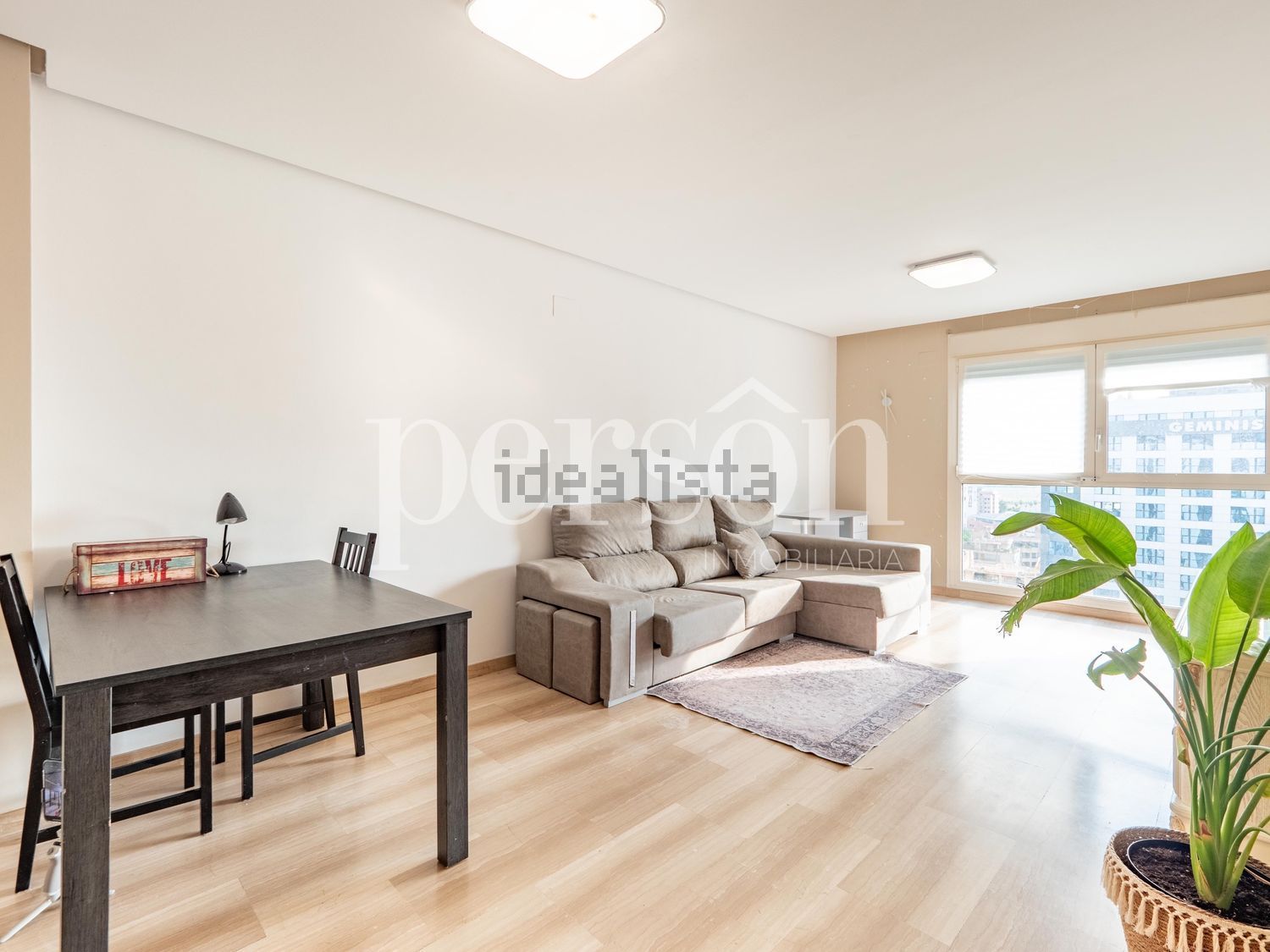 Pis de 82 m² a València