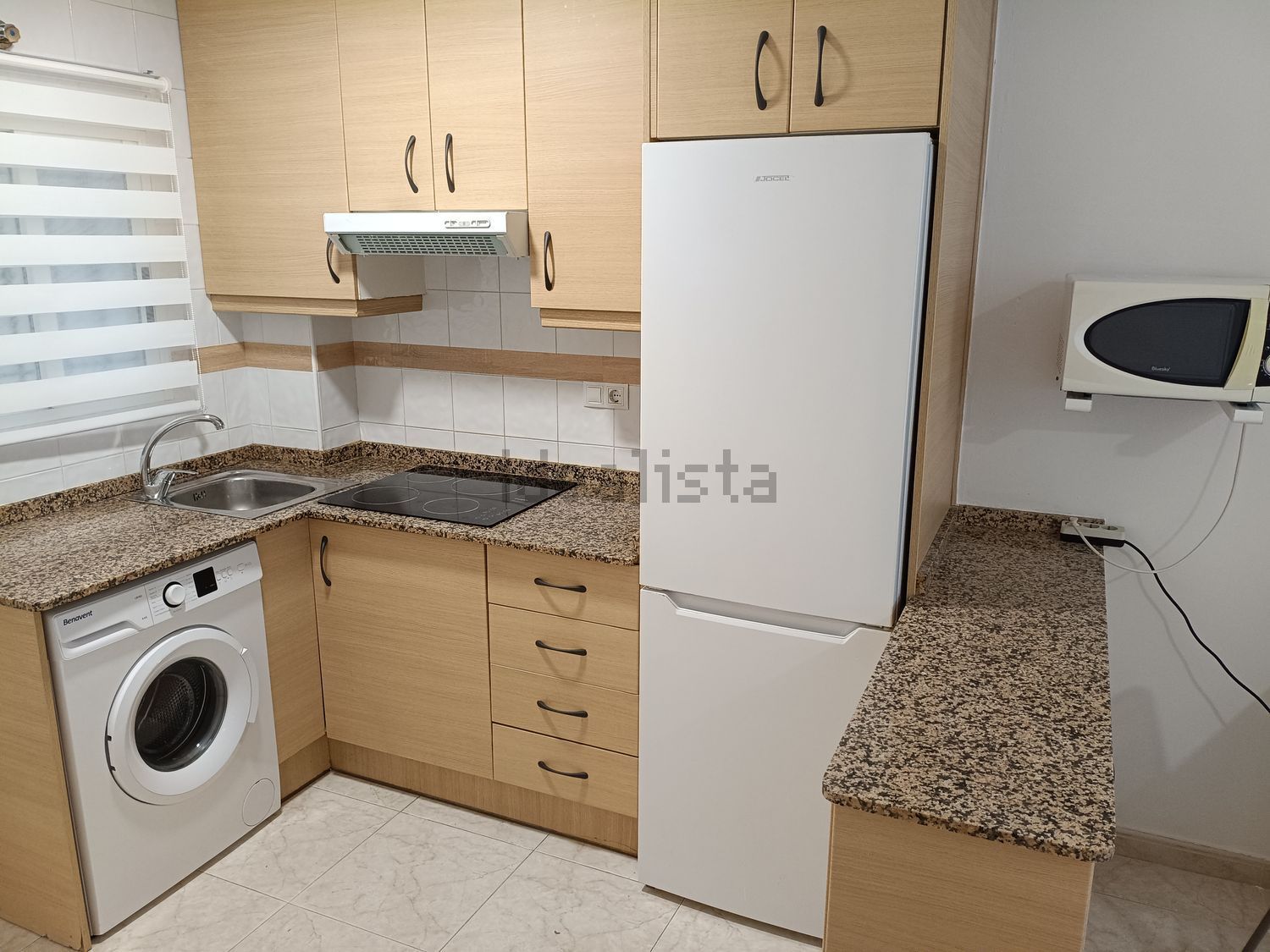 Piso de 48 m² en Oropesa del Mar