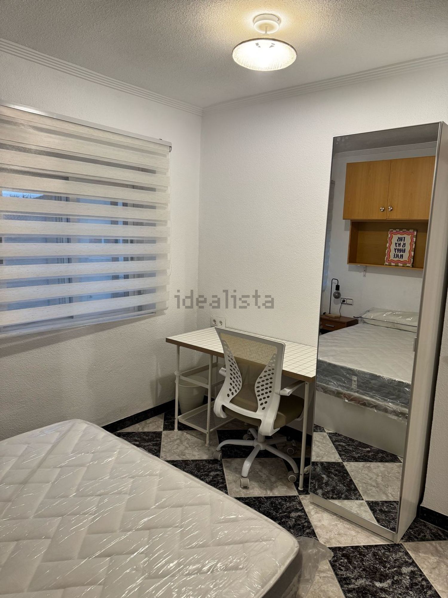 Pis de 70 m² a Albacete