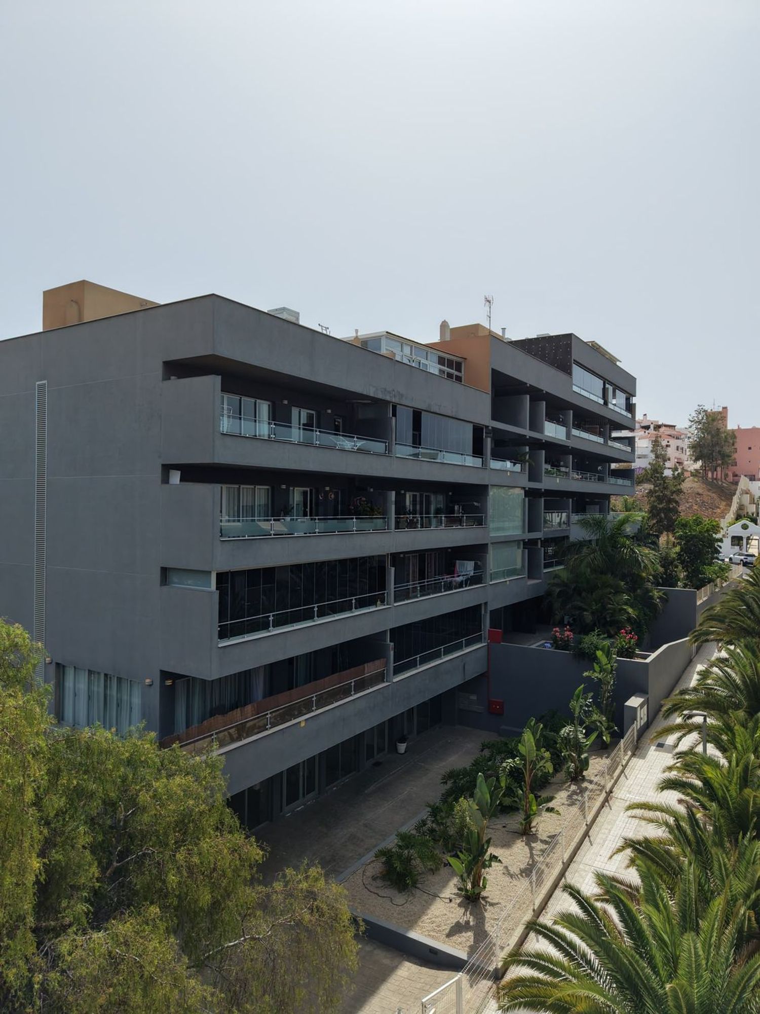 Appartement 123 m² à Arona