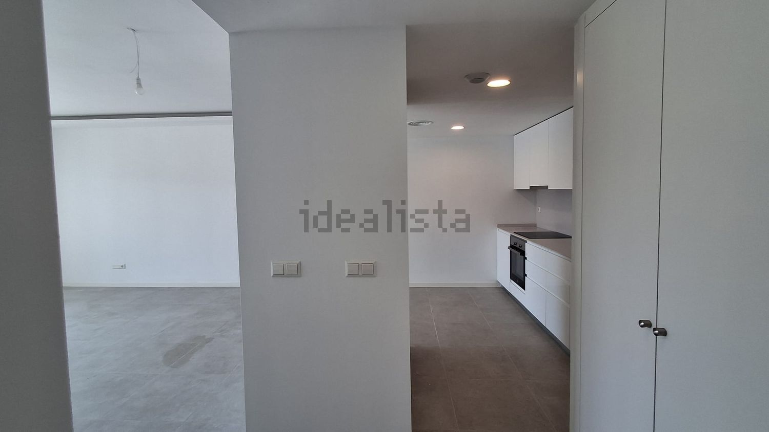 Piso de 96 m² en Estepona