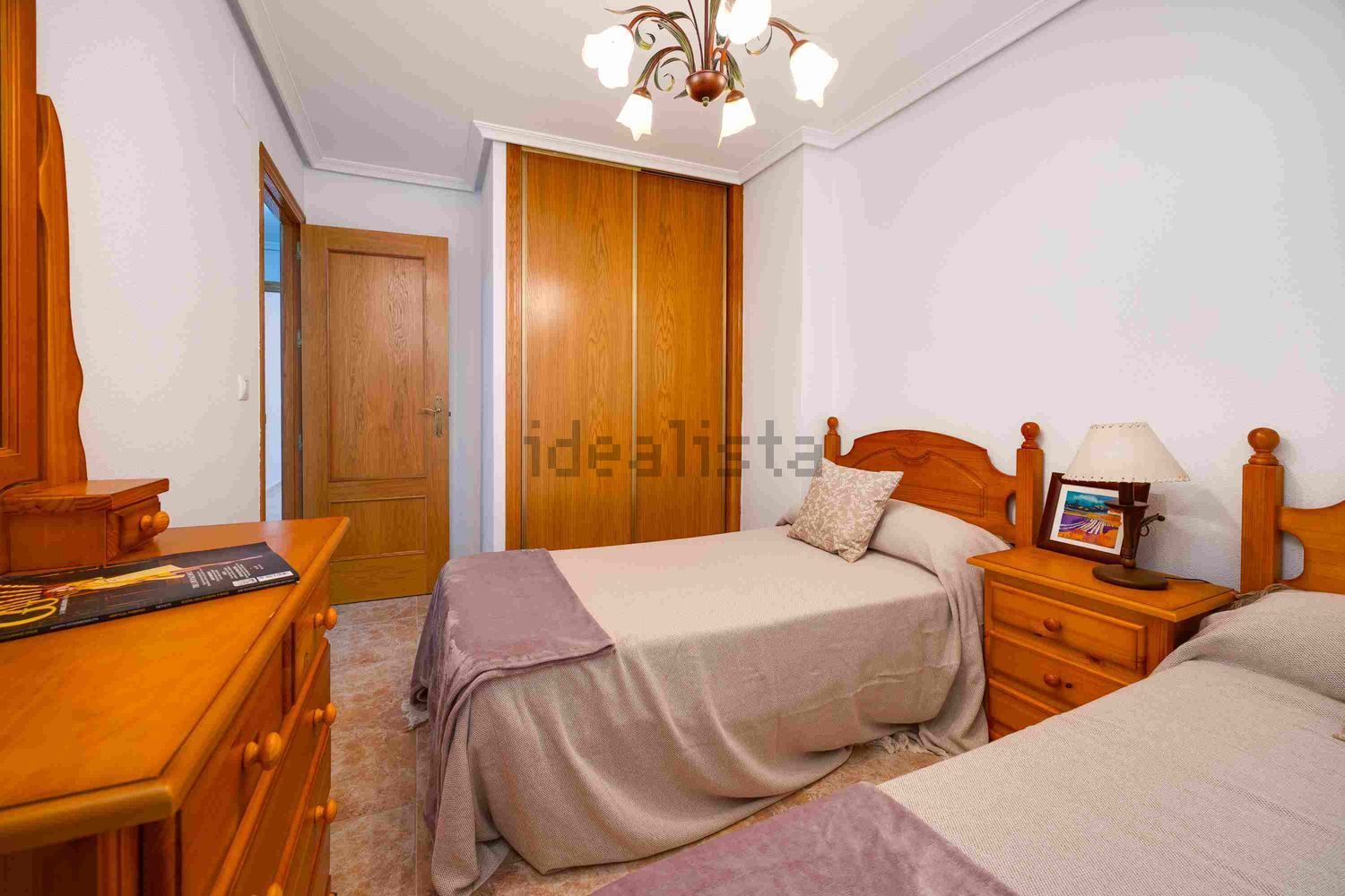 Appartement 111 m² à Pilar de la Horadada