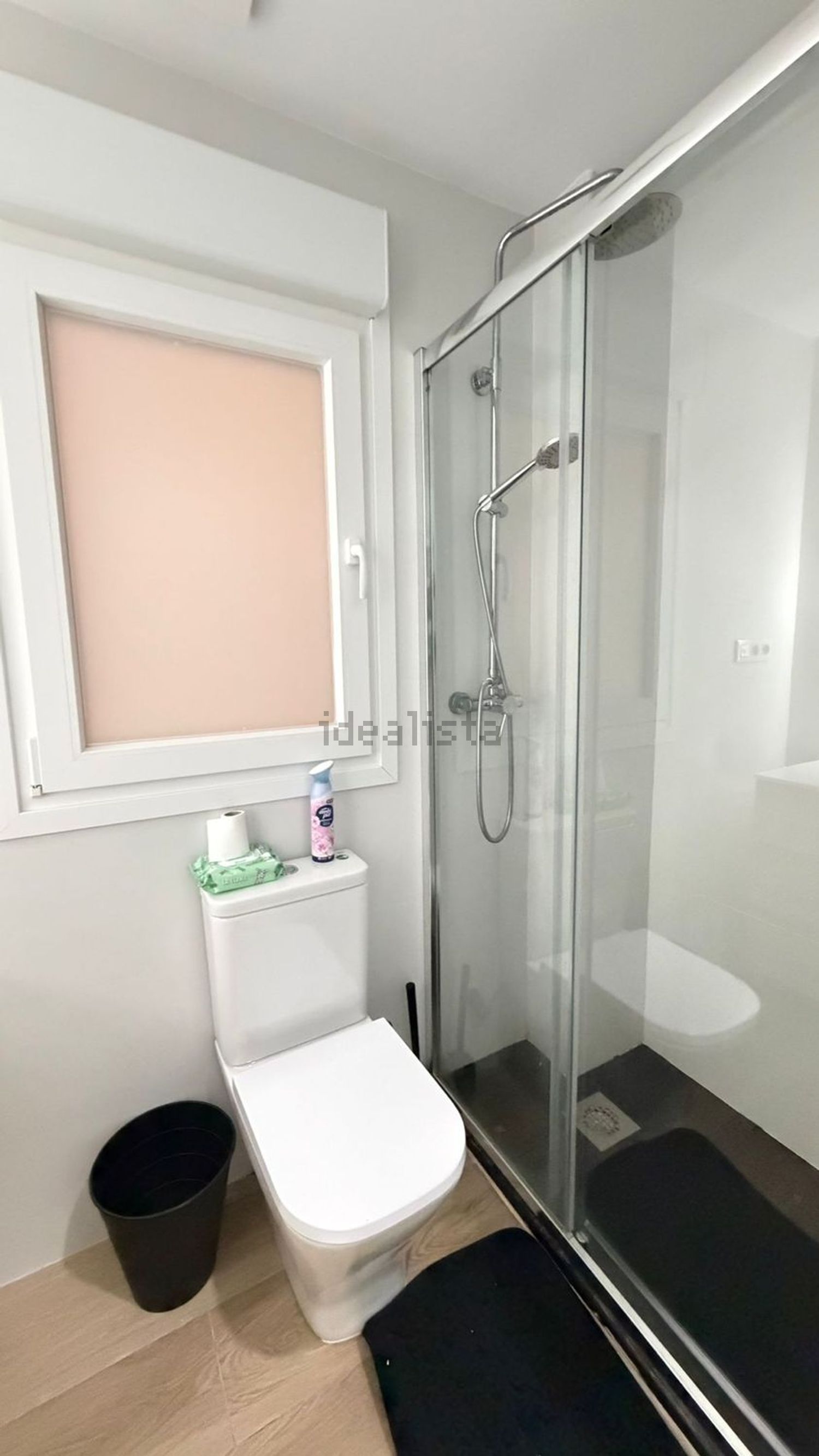 Habitación en alquiler, Madrid