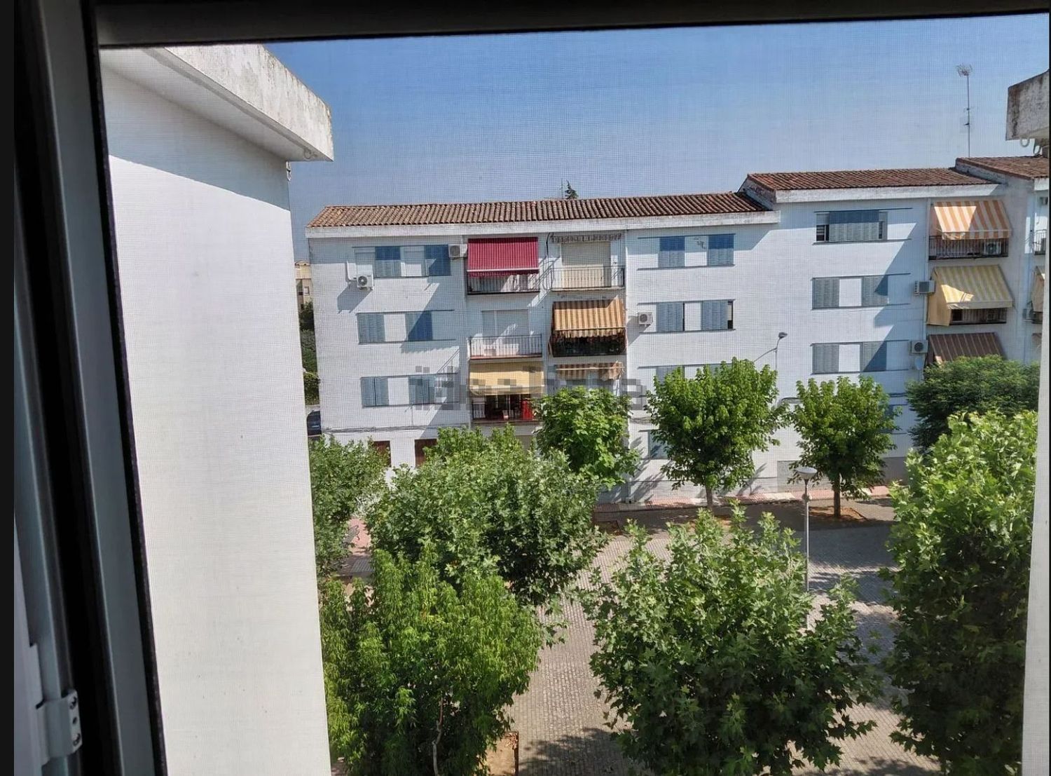 Pis de 114 m² a Zafra