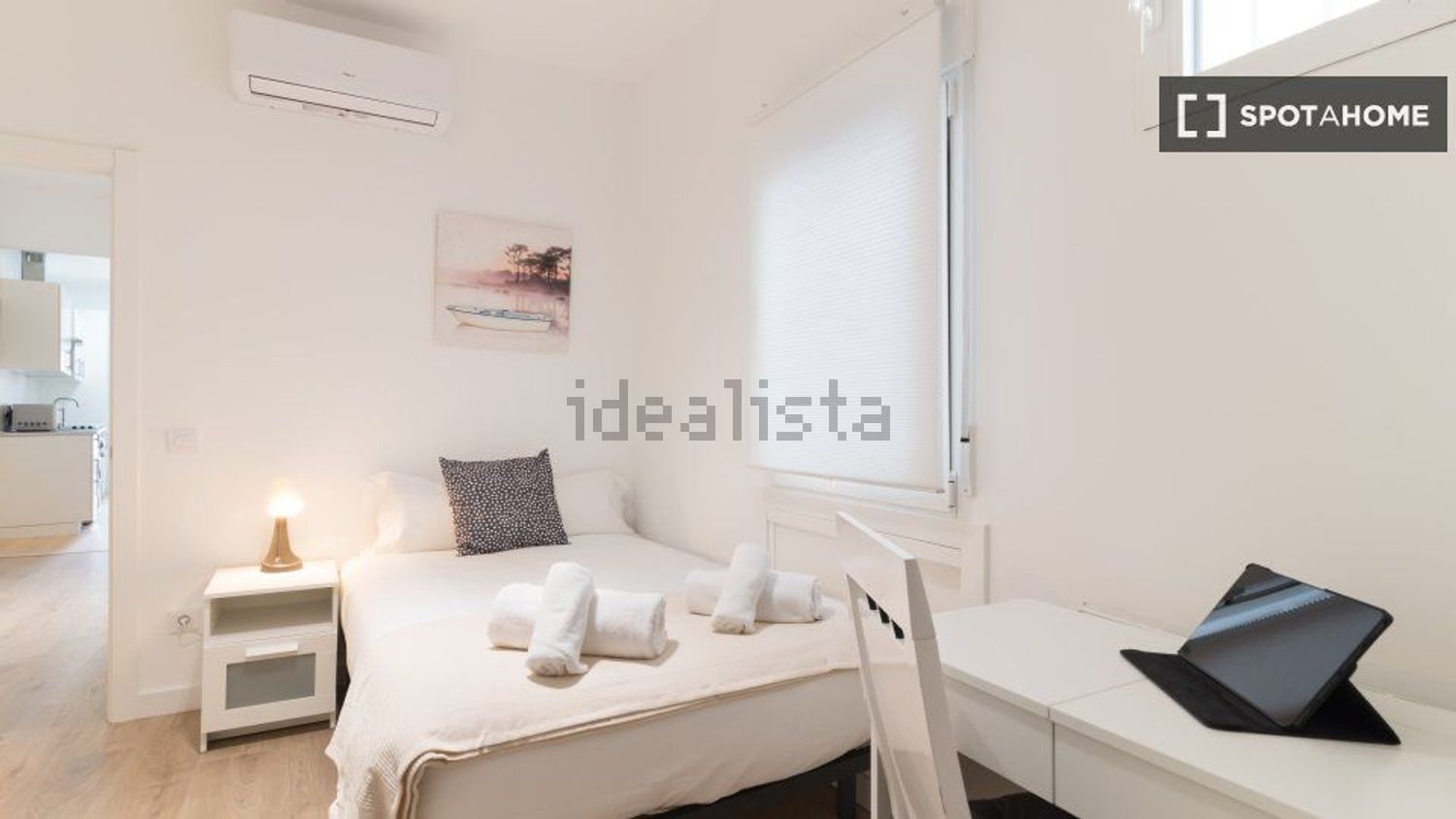 Pis de 75 m² a Madrid