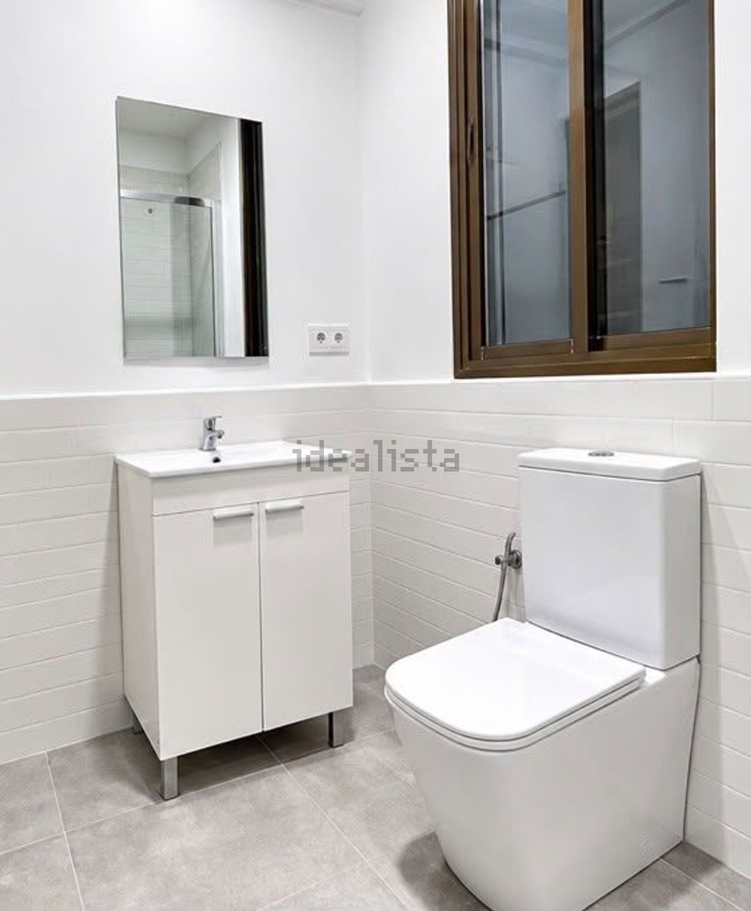 Piso de 42 m² en Barcelona