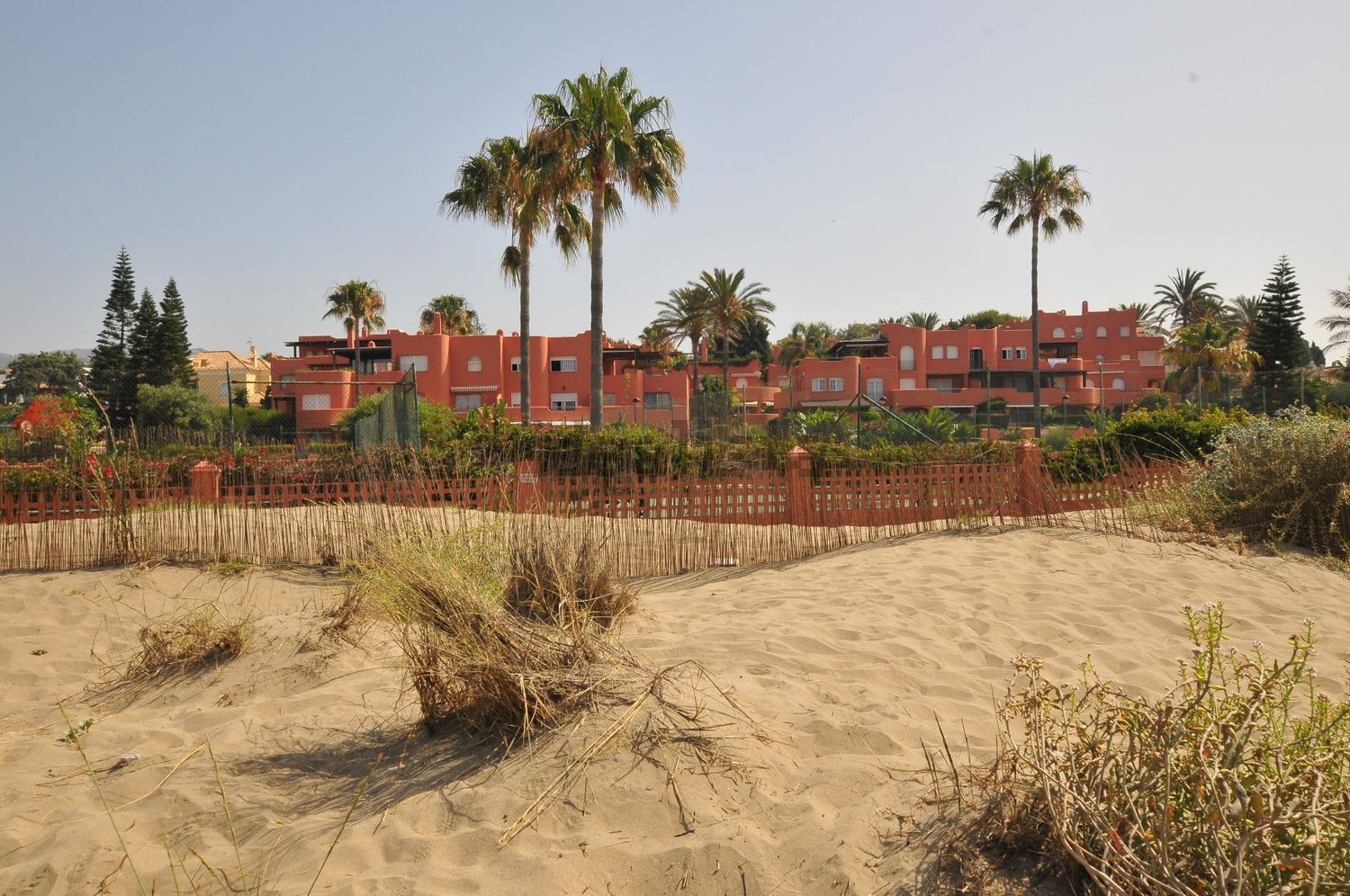 Pis de 120 m² a Marbella