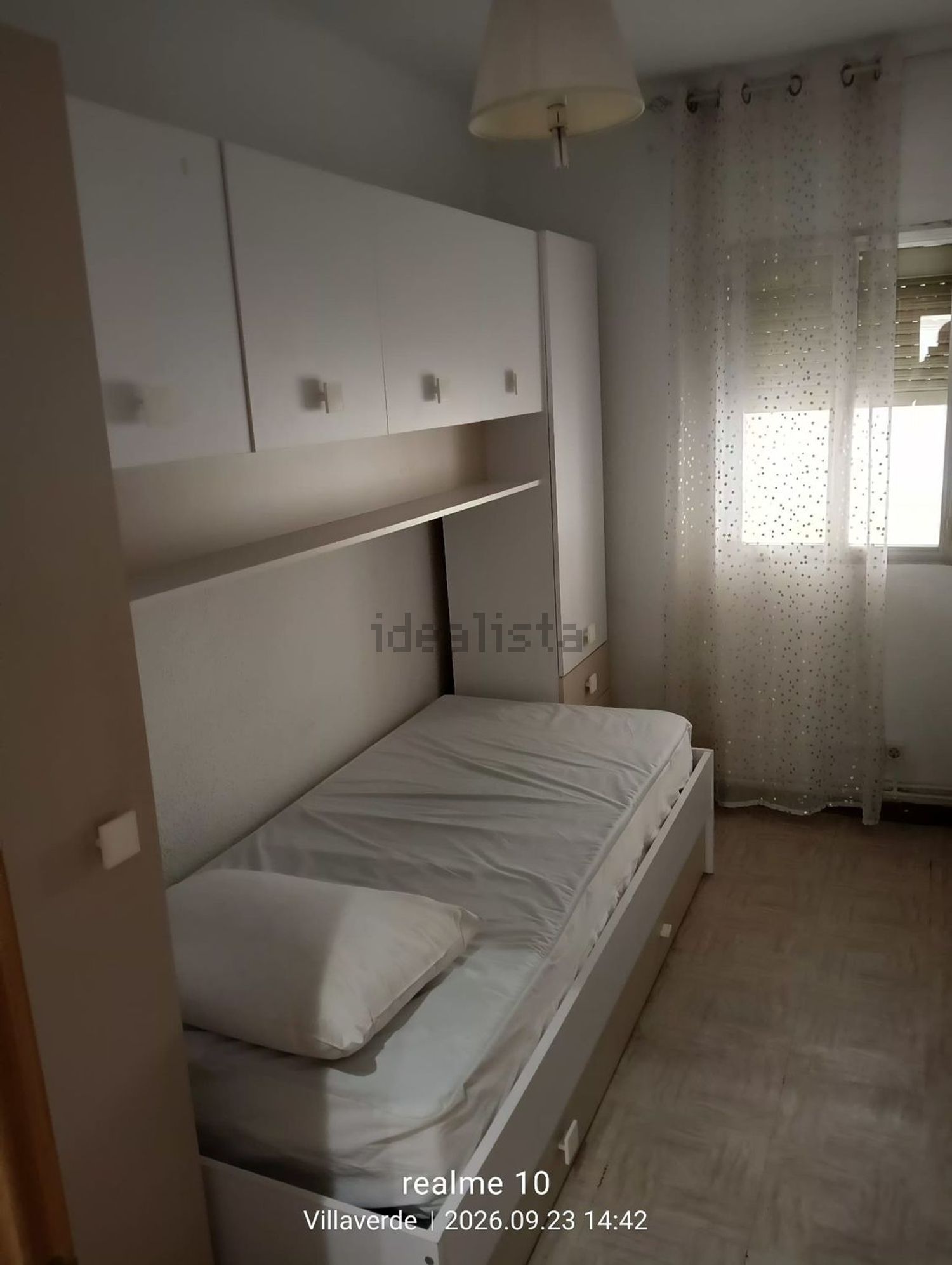 Pis de 65 m² a Madrid
