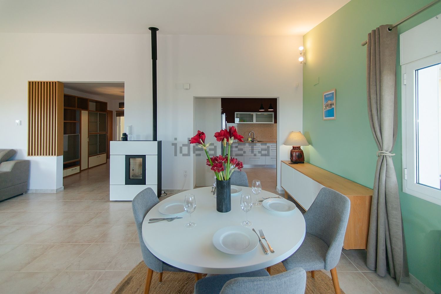 Casa de 240 m² a Palau-saverdera