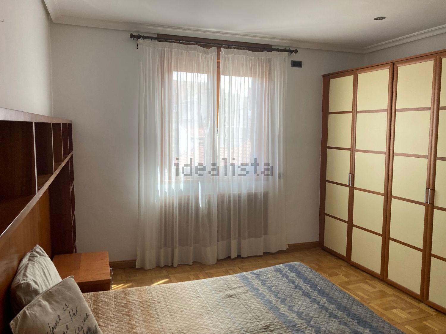 Pis de 110 m² a Madrid