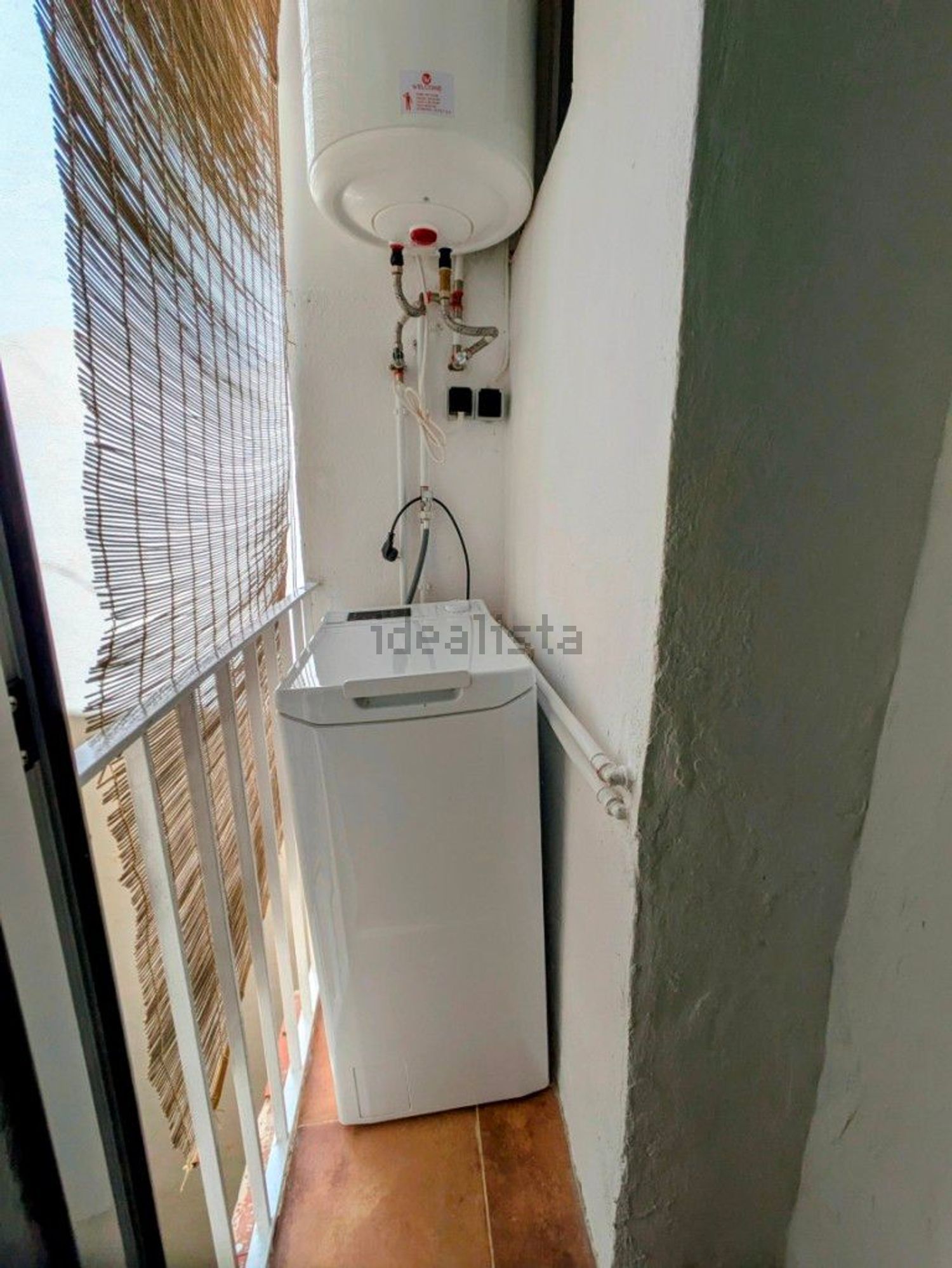 Piso de 60 m² en Sueca