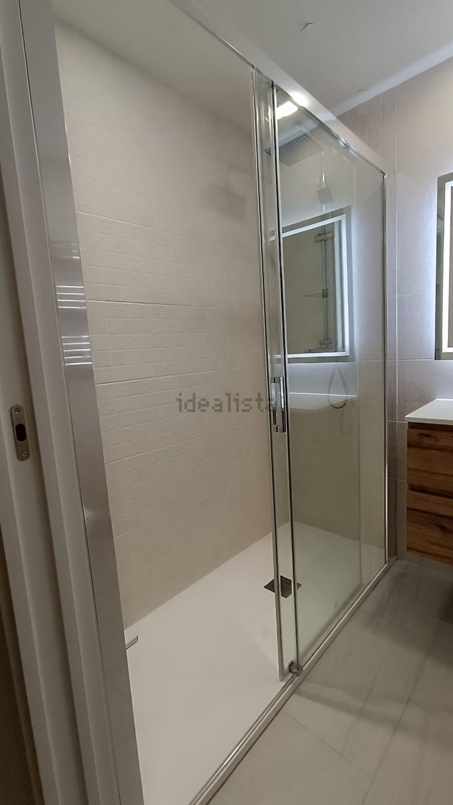 Pis de 115 m² a Madrid