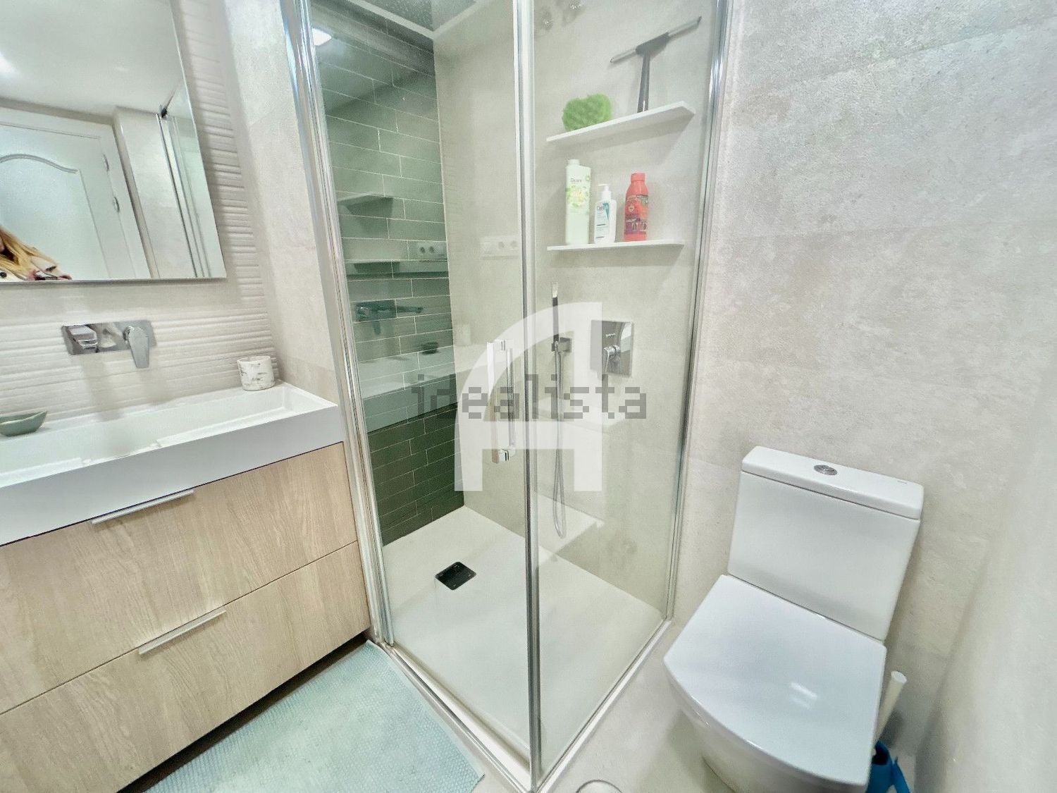 Pis de 85 m² a Madrid
