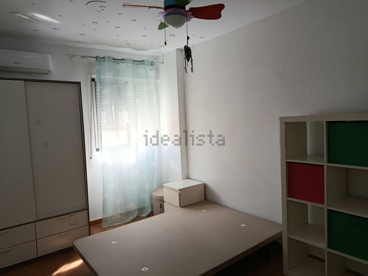 Pis de 96 m² a Lorquí