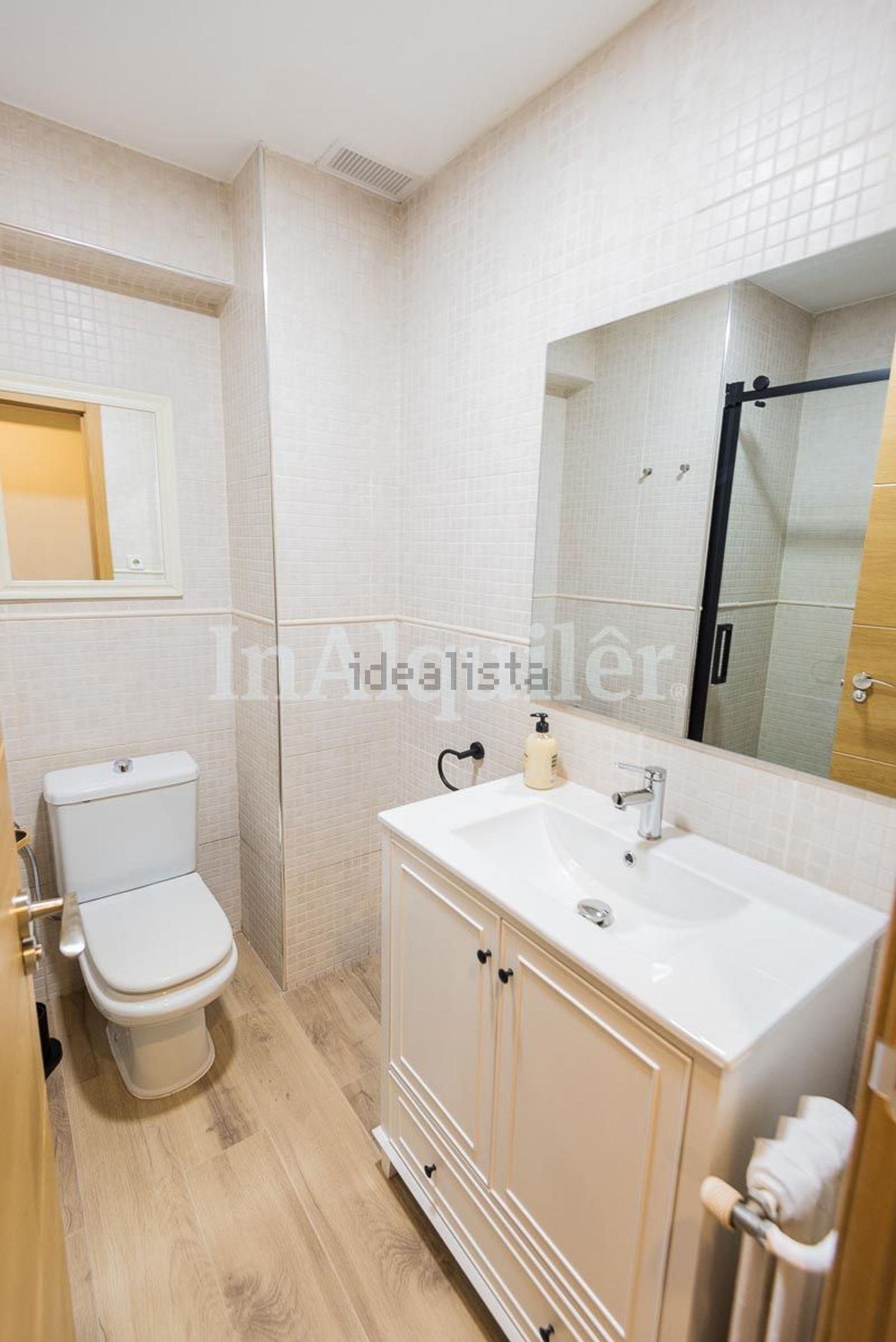 Pis de 119 m² a Madrid