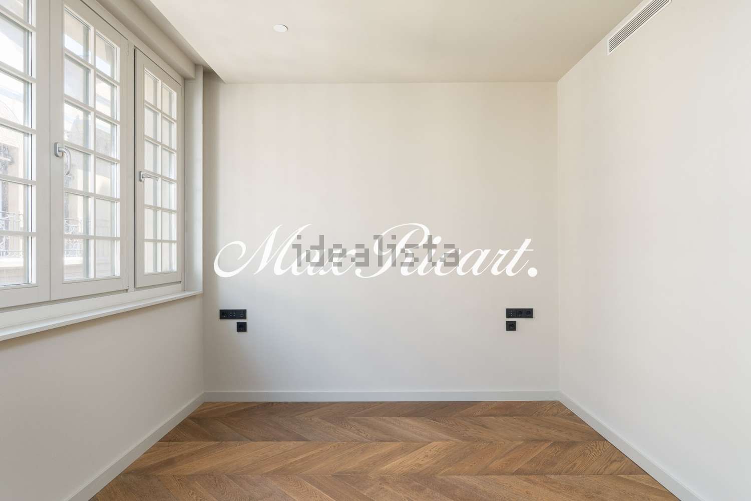 Pis de 104 m² a Barcelona
