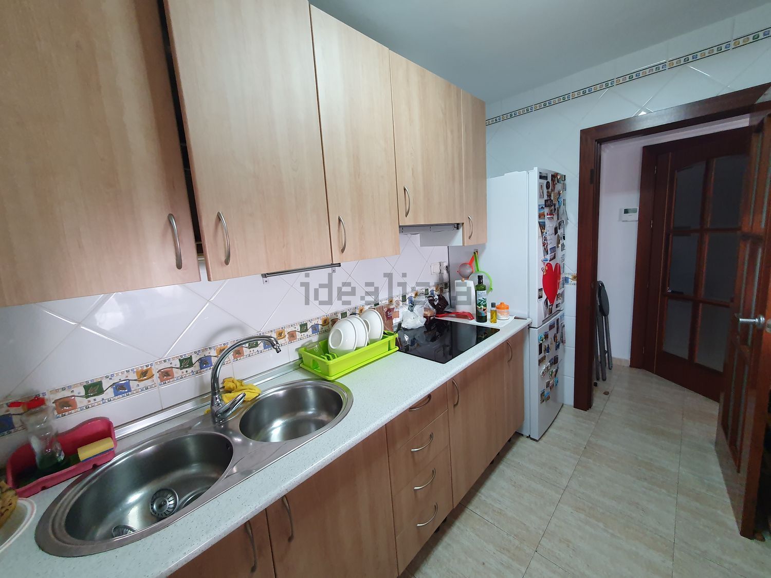 Pis de 85 m² a Almeria