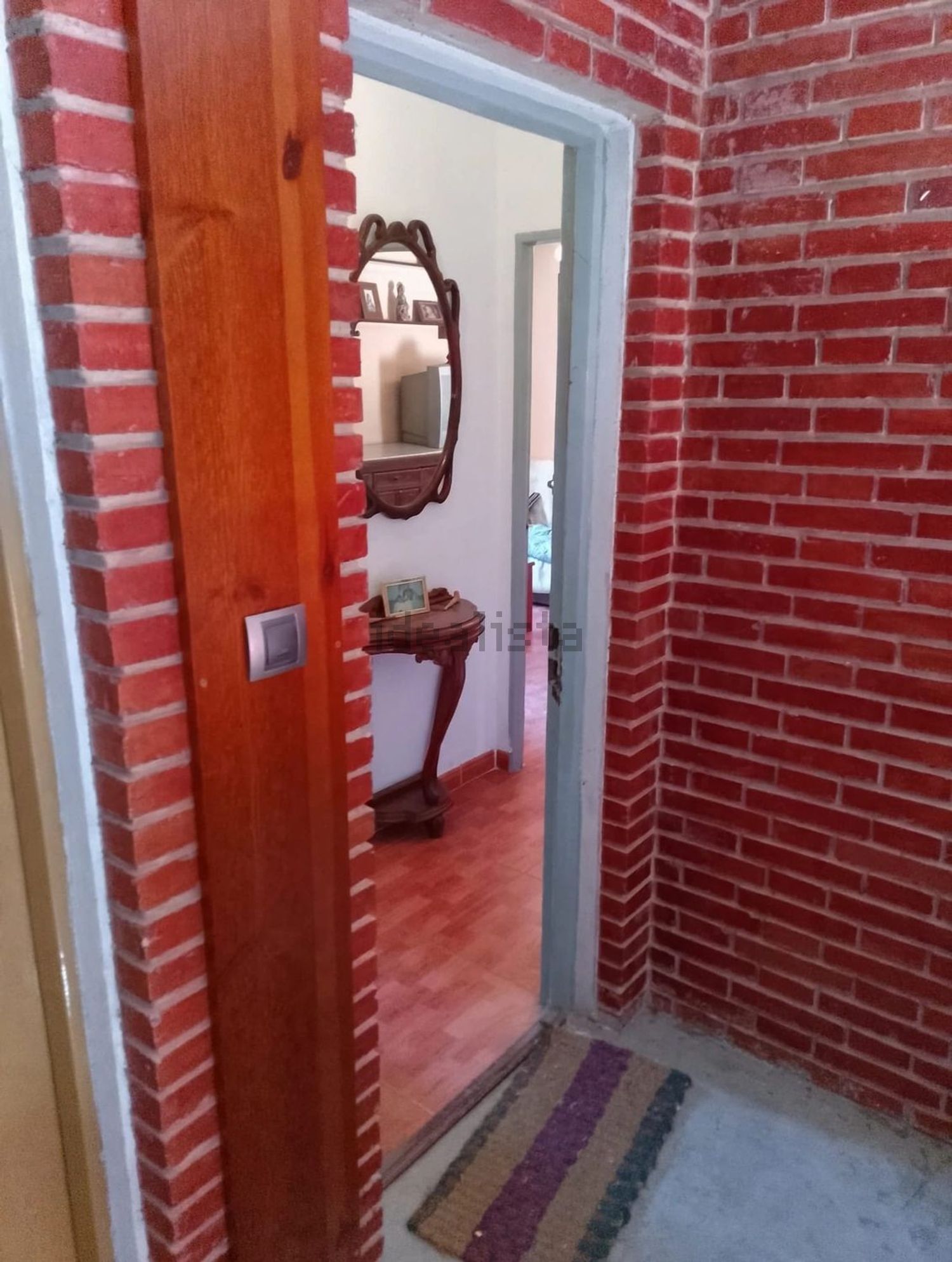 Pis de 55 m² a Brañosera