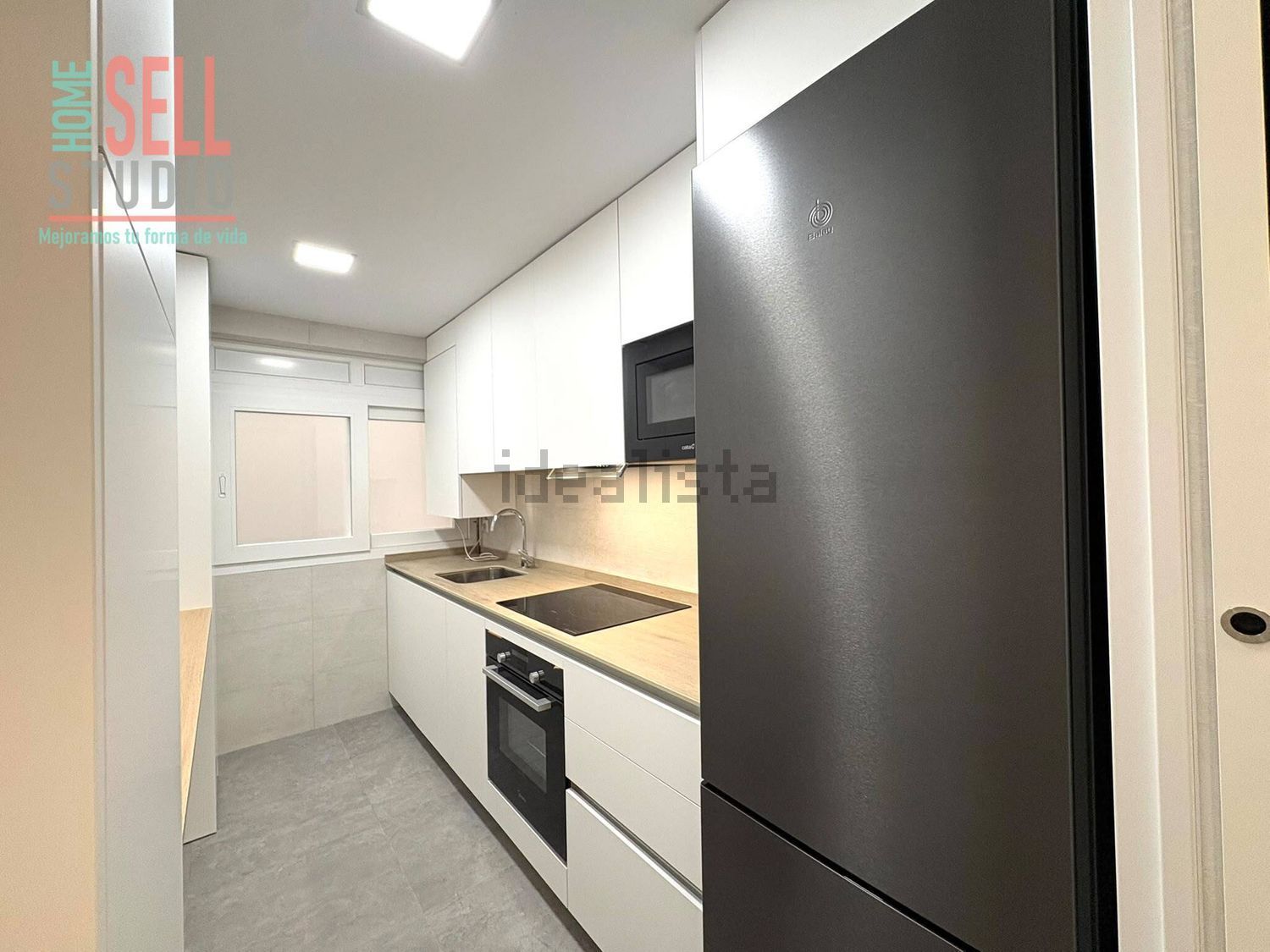 Appartamento 88 m² a Madrid