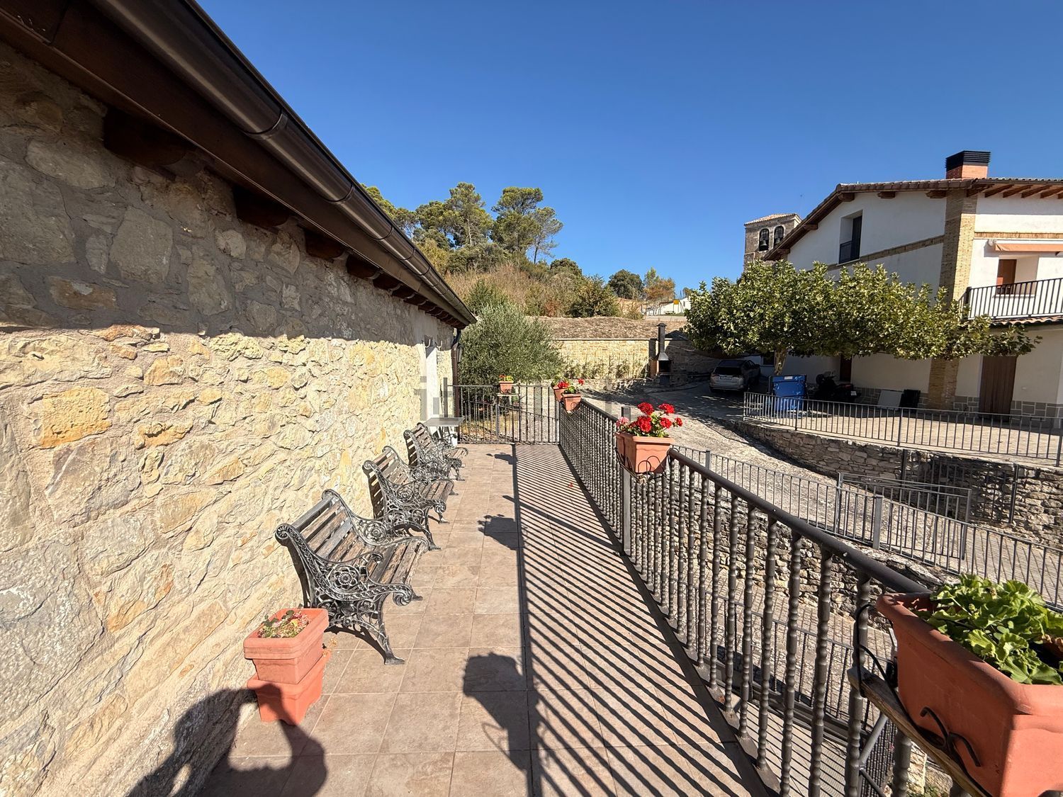 Habitación 318 m², Cendea de Olza