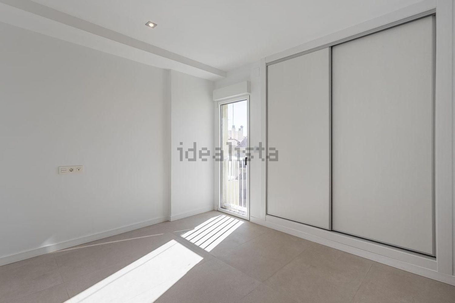 Pis de 84 m² a Granada