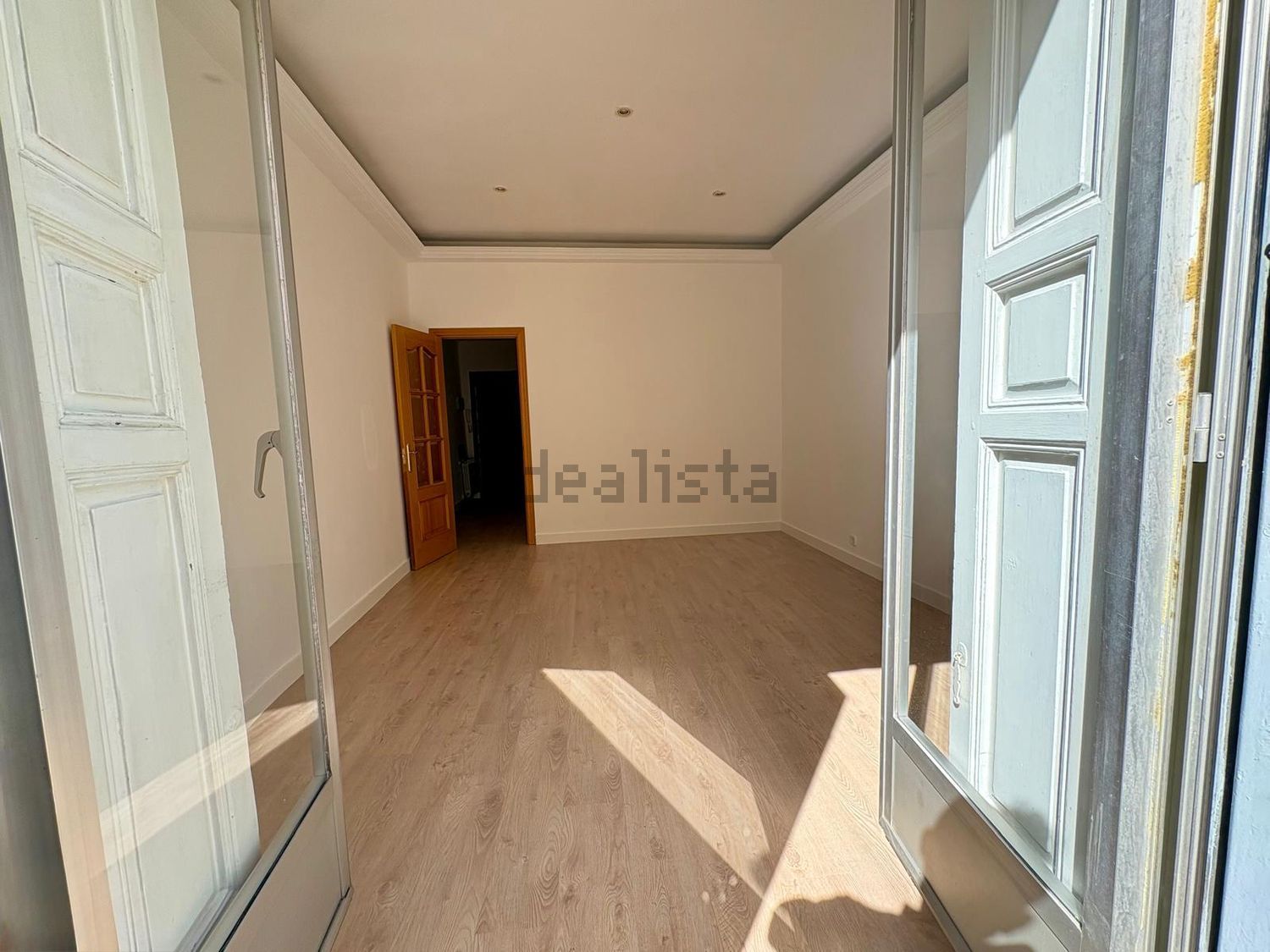Pis de 78 m² a Madrid