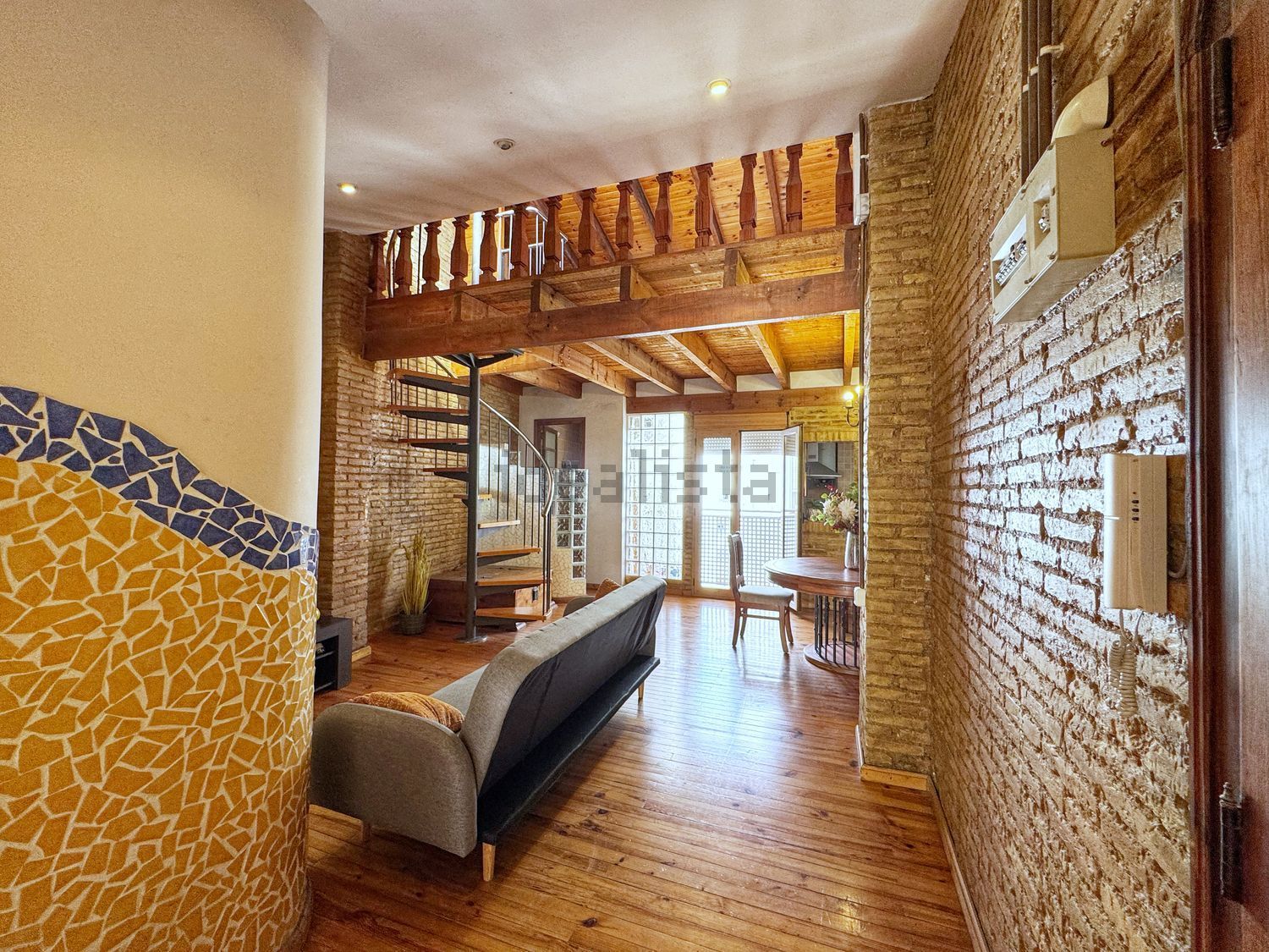 Appartamento 81 m² a Valencia