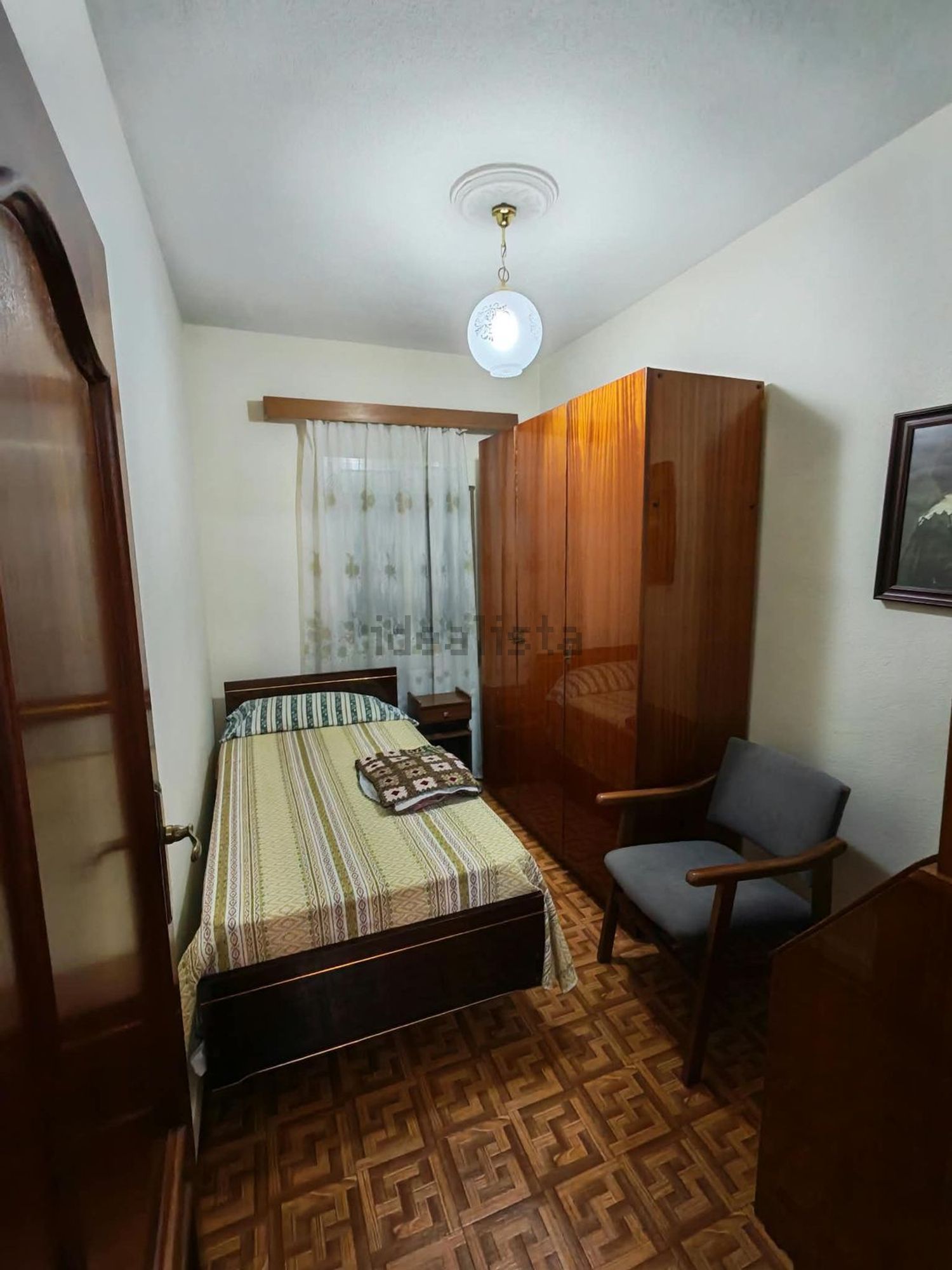 Piso de 60 m² en Madrid