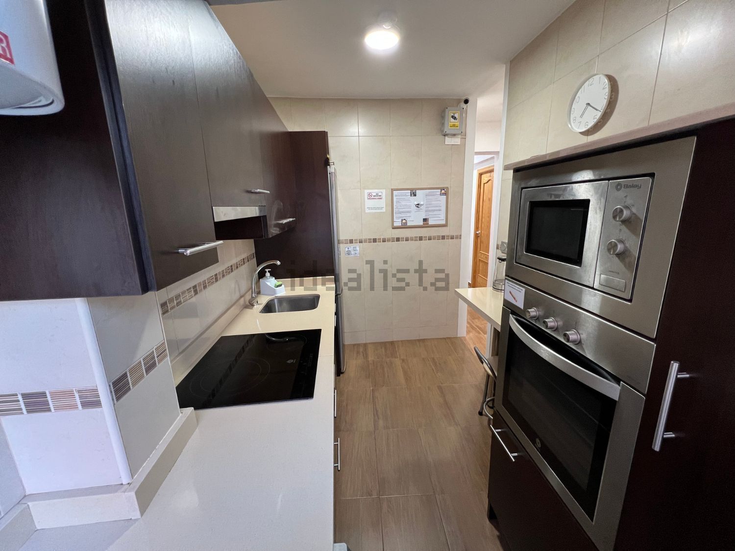 Habitació de lloguer, Almeria
