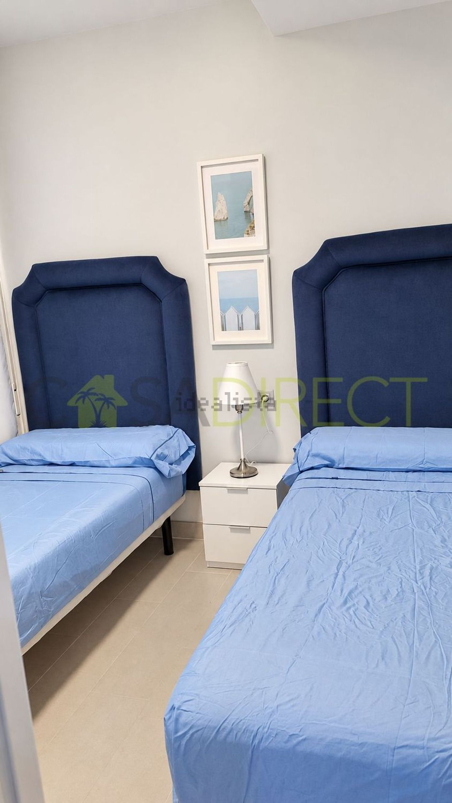 Piso de 52 m² en Torrox