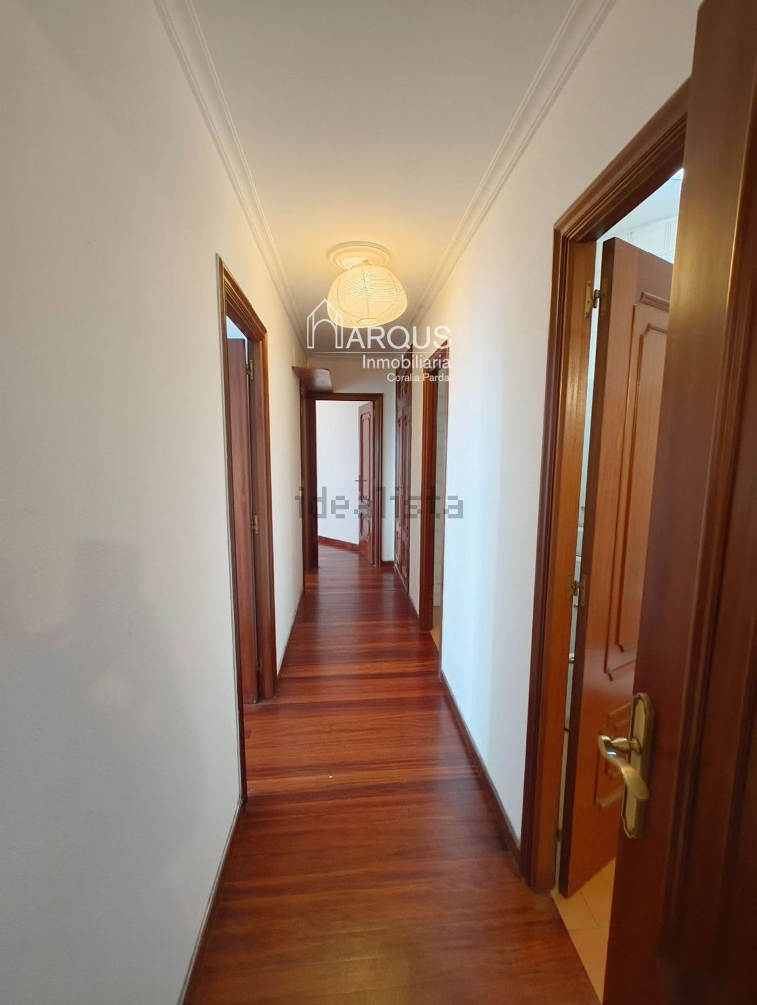 Pis de 84 m² a Santiago de Compostel·la