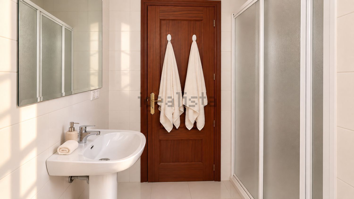 Pis de 57 m² a Sevilla
