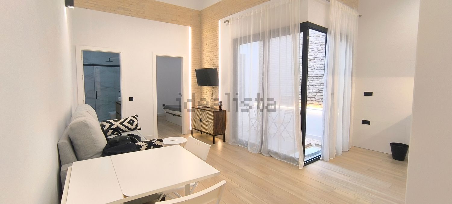 Pis de 98 m² a Sevilla