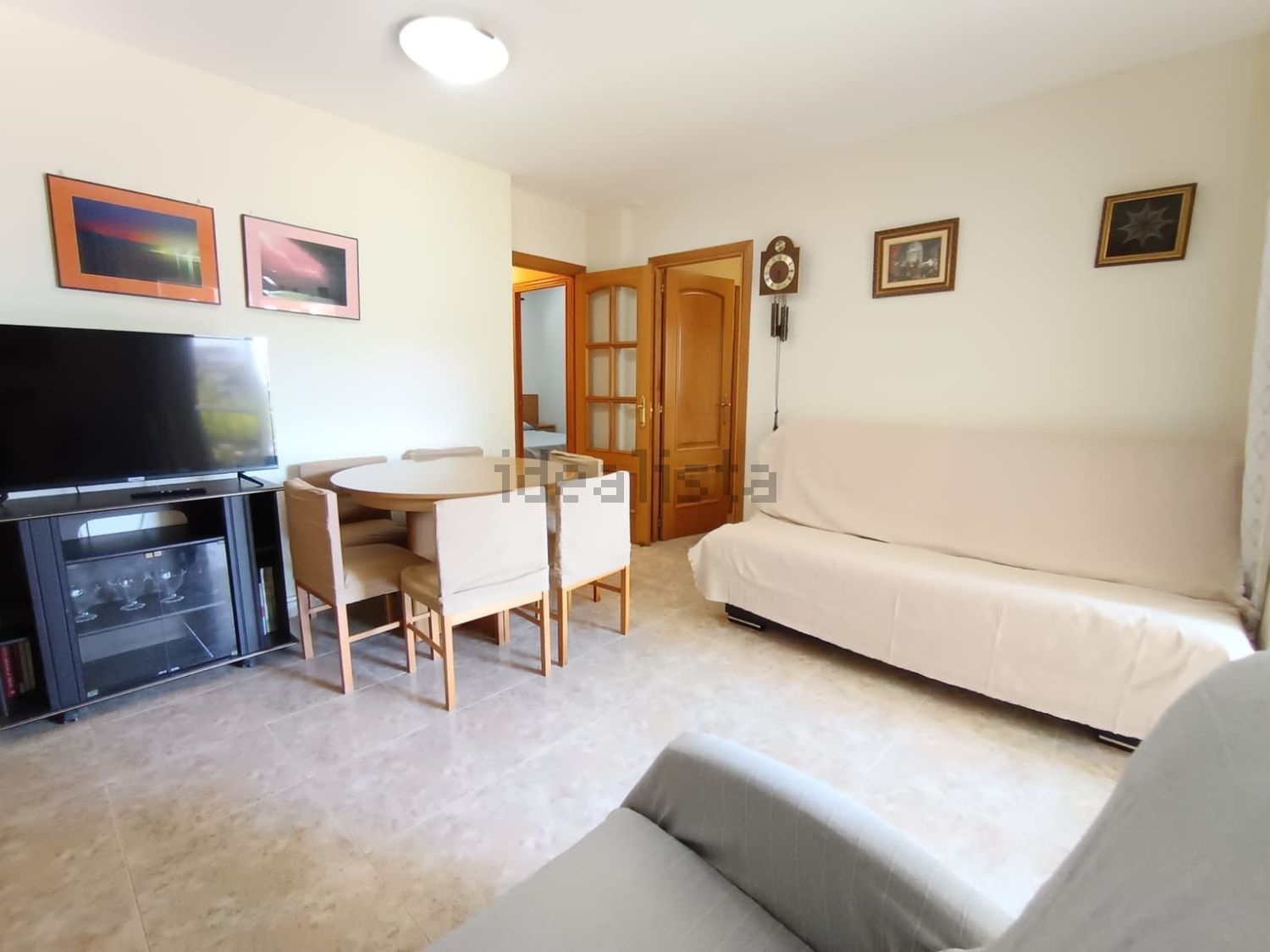 Wohnung 60 m² in Benicàssim / Benicasim