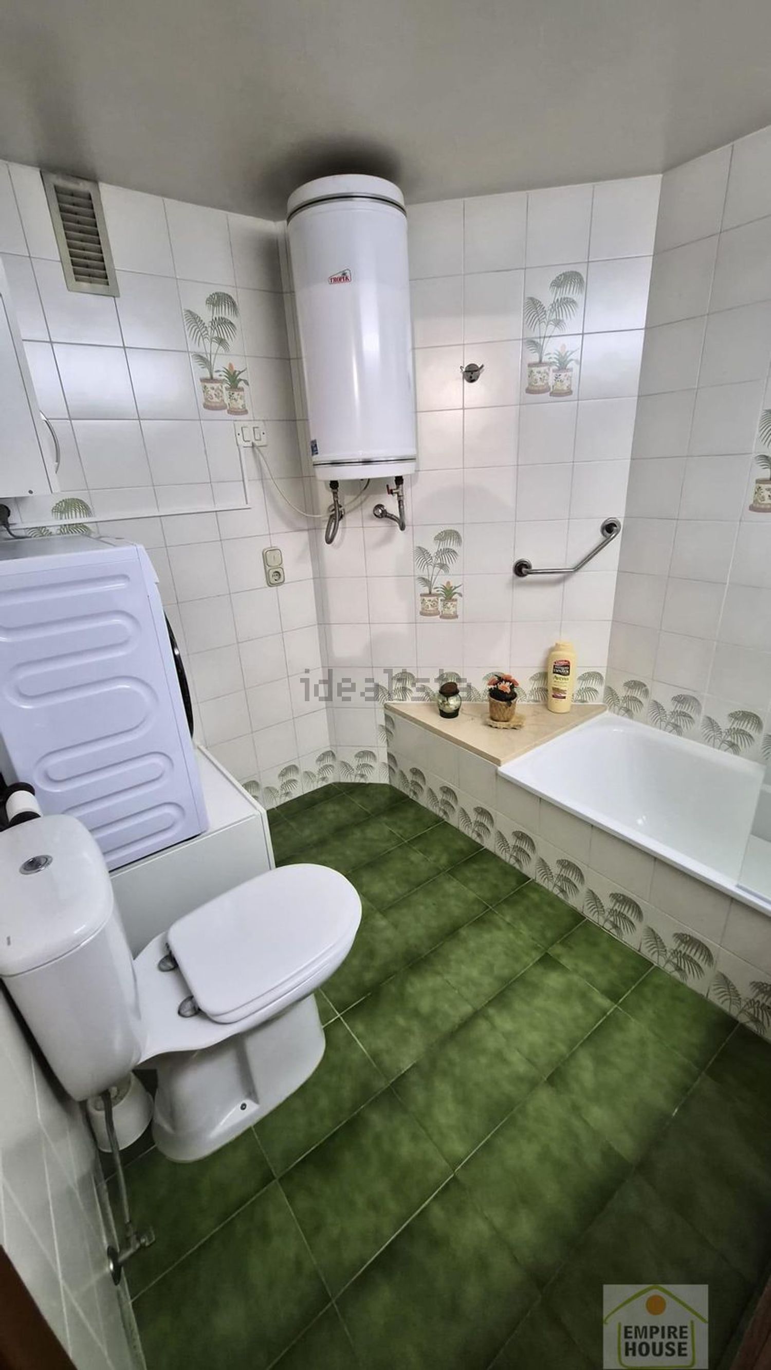 Wohnung 56 m² in Valencia