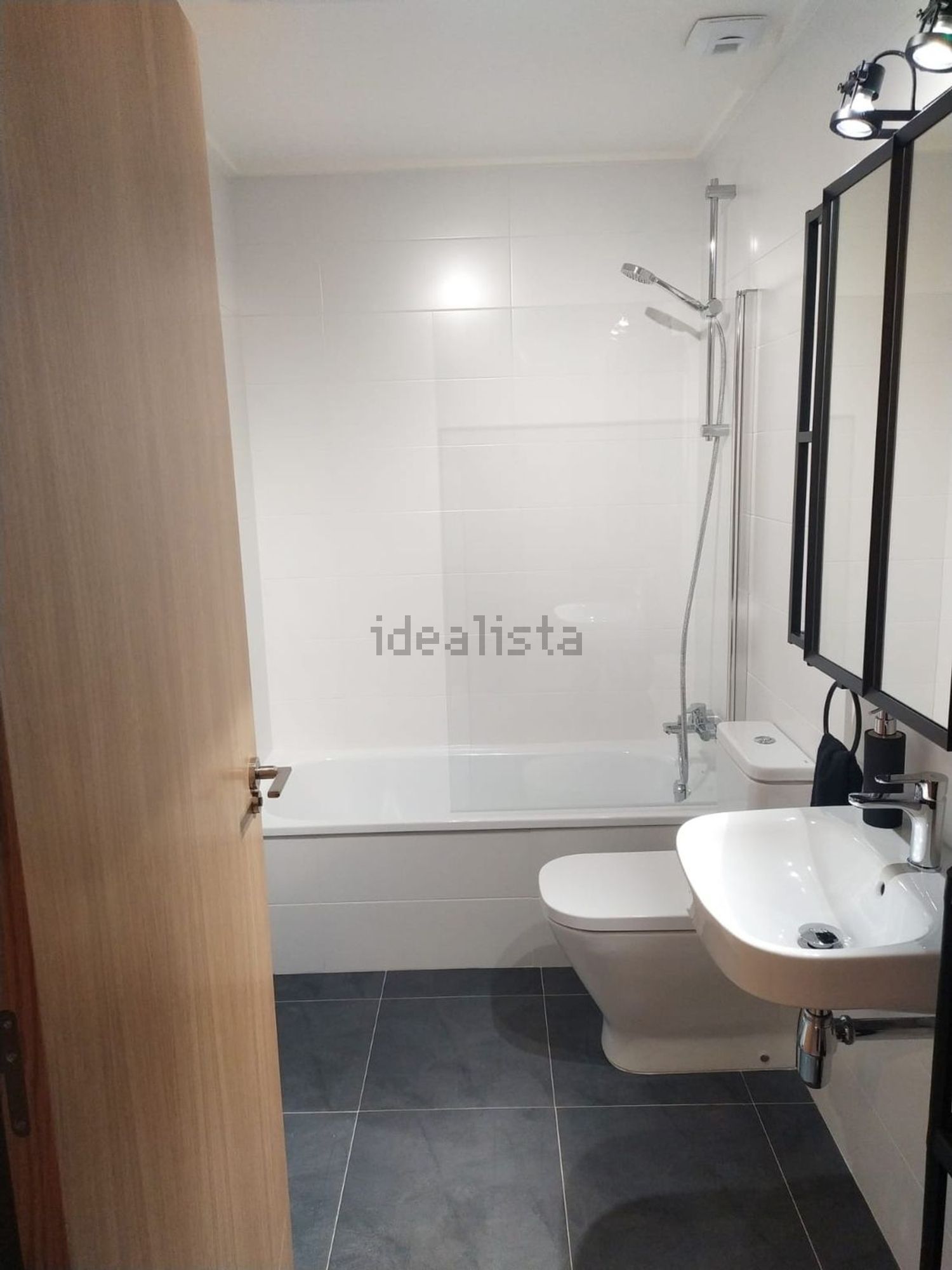 Pis de 95 m² a Bilbao